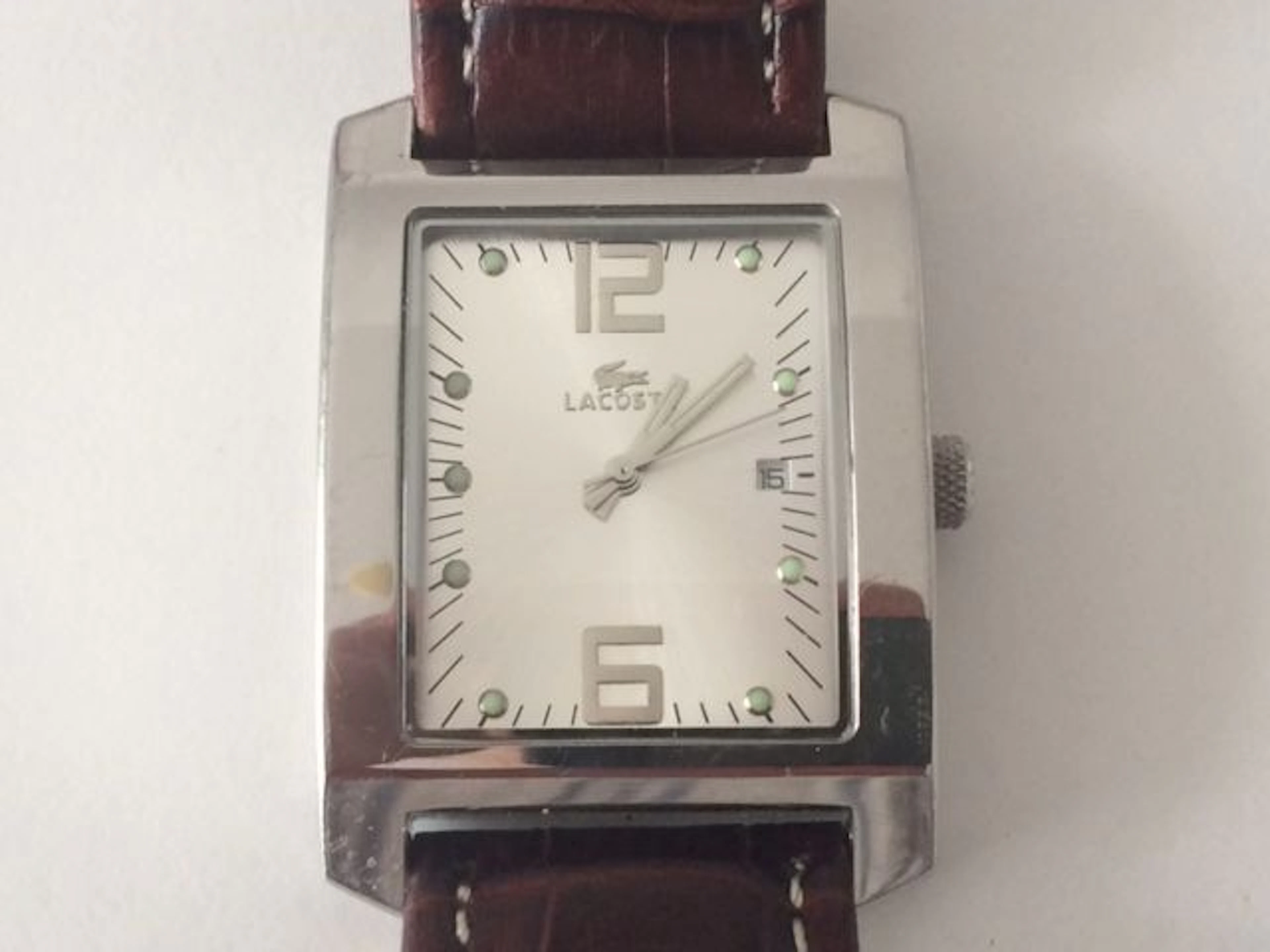 Lacoste - Men's wristwatch 6750 G