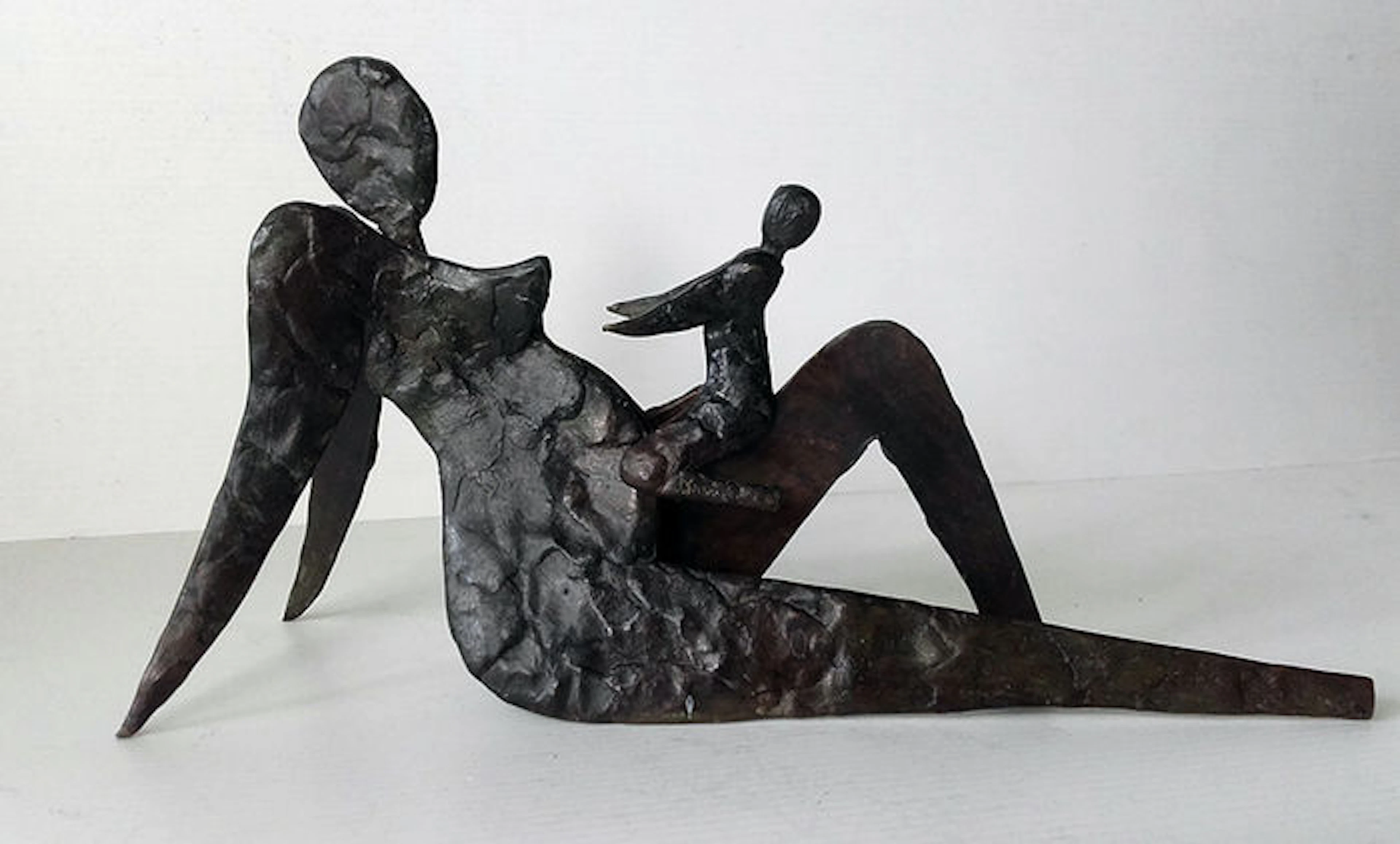 Karen M - Maternité