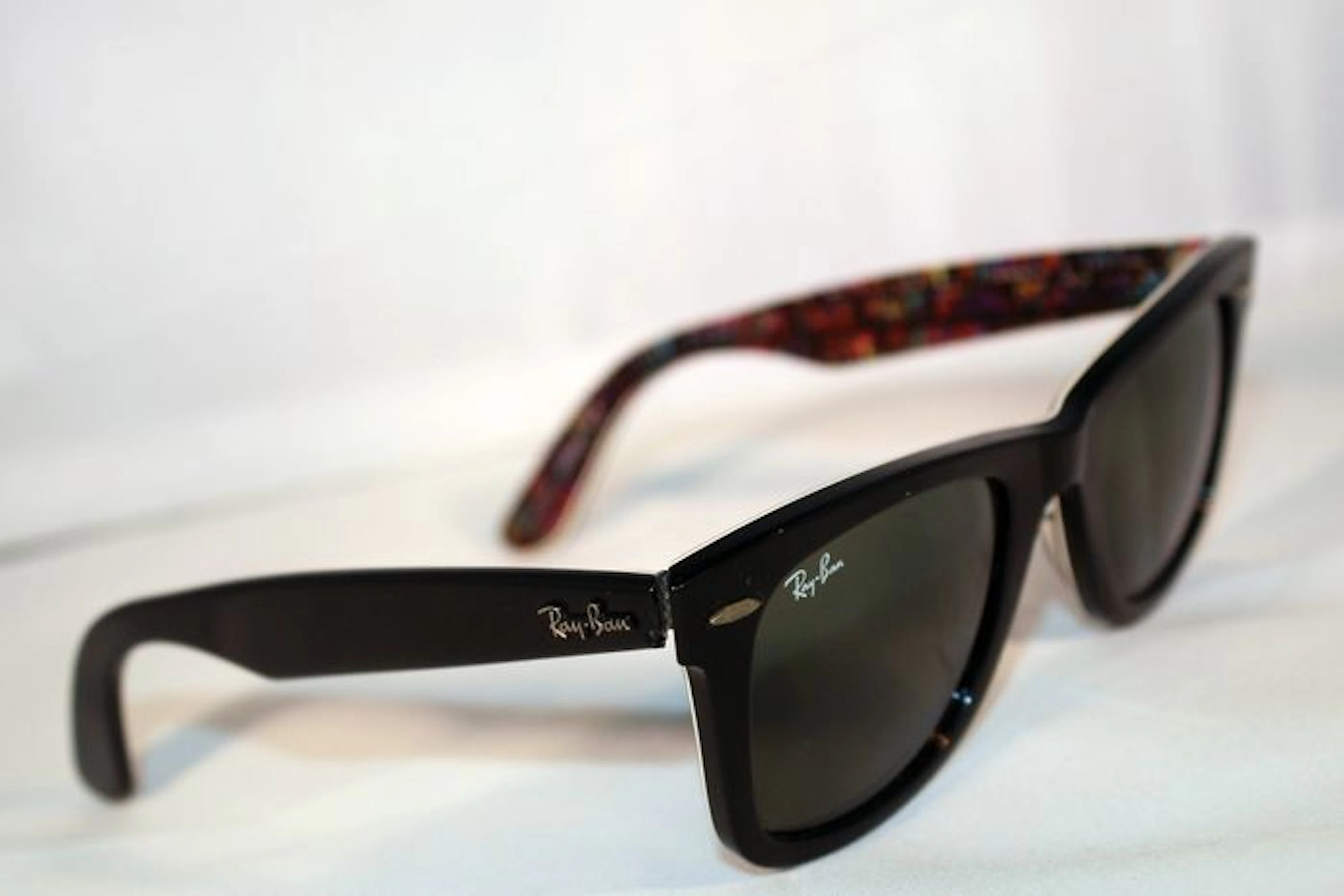 Ray-Ban – Wayfarer sunglasses – Unisex