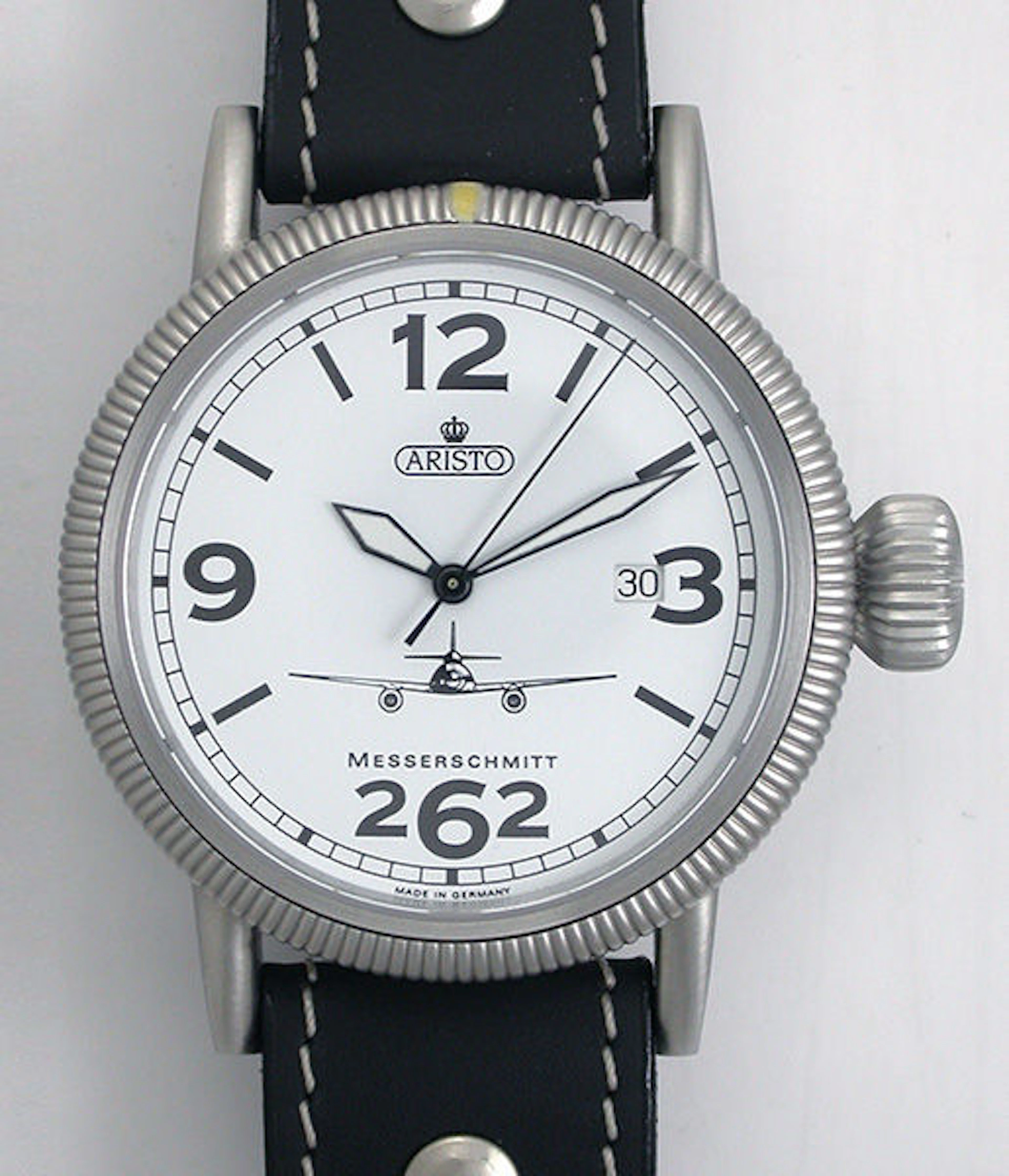 Aristo - Men's watch - 2012