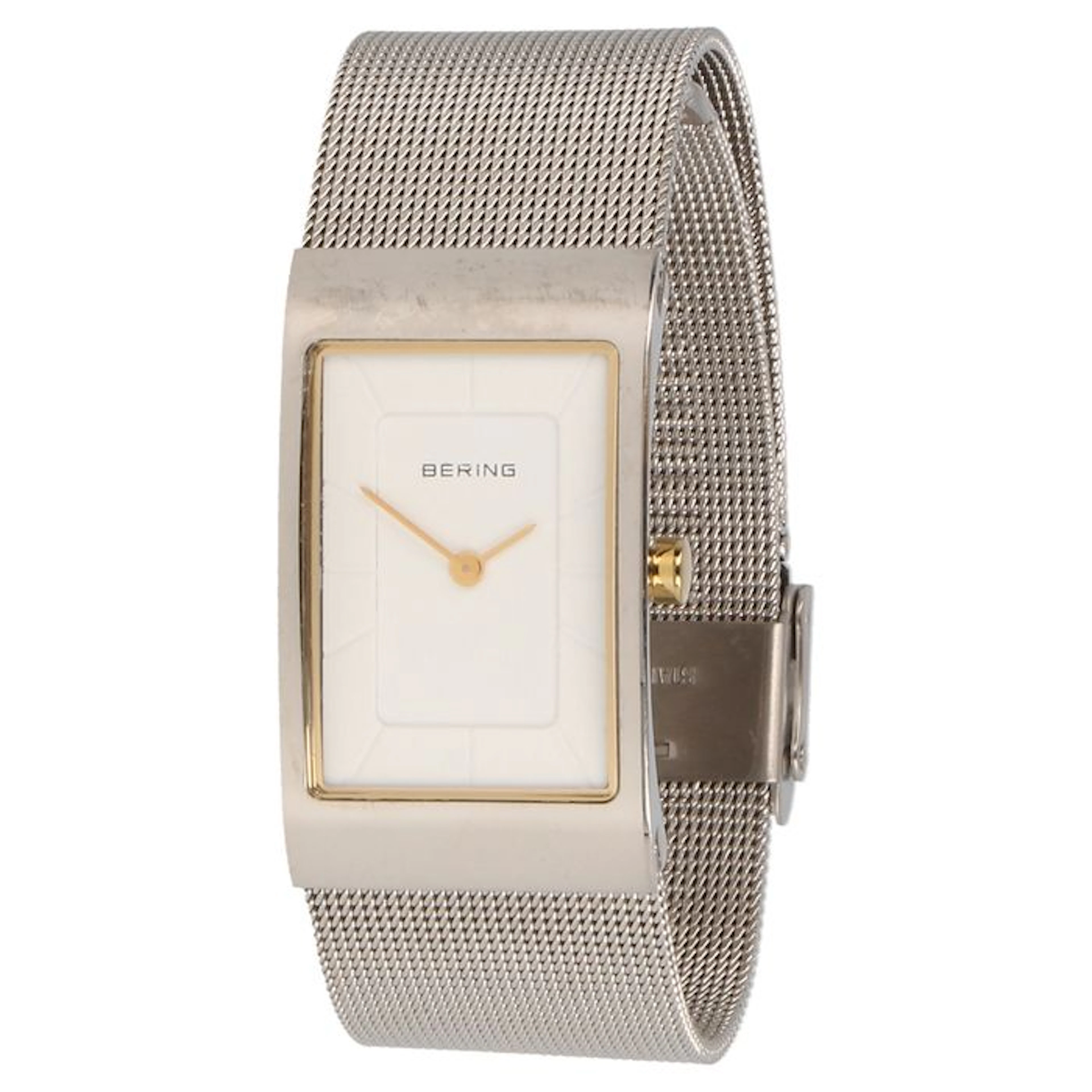 Bering women's wristwatch