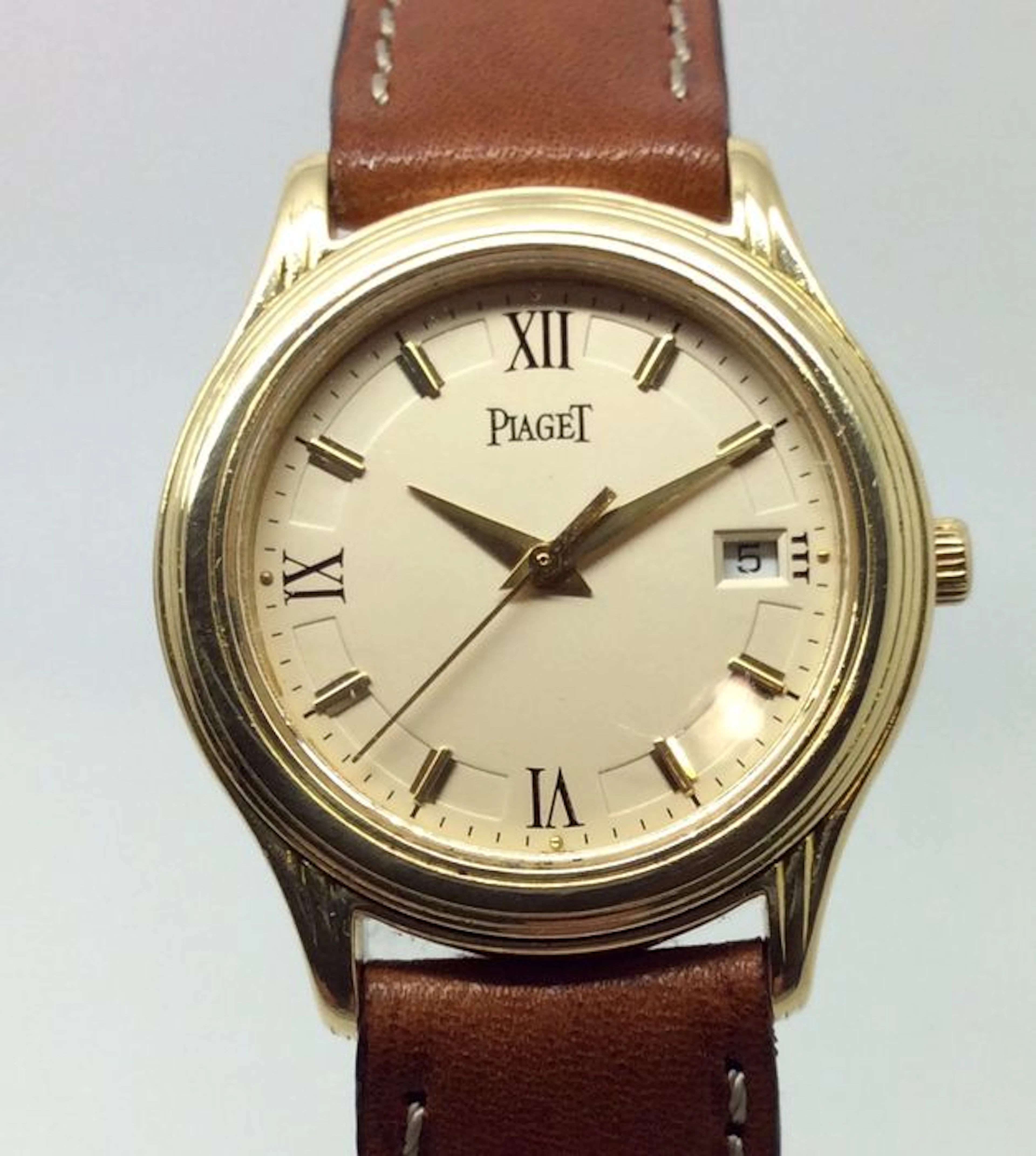 Piaget - Reloj de señora - 2000's