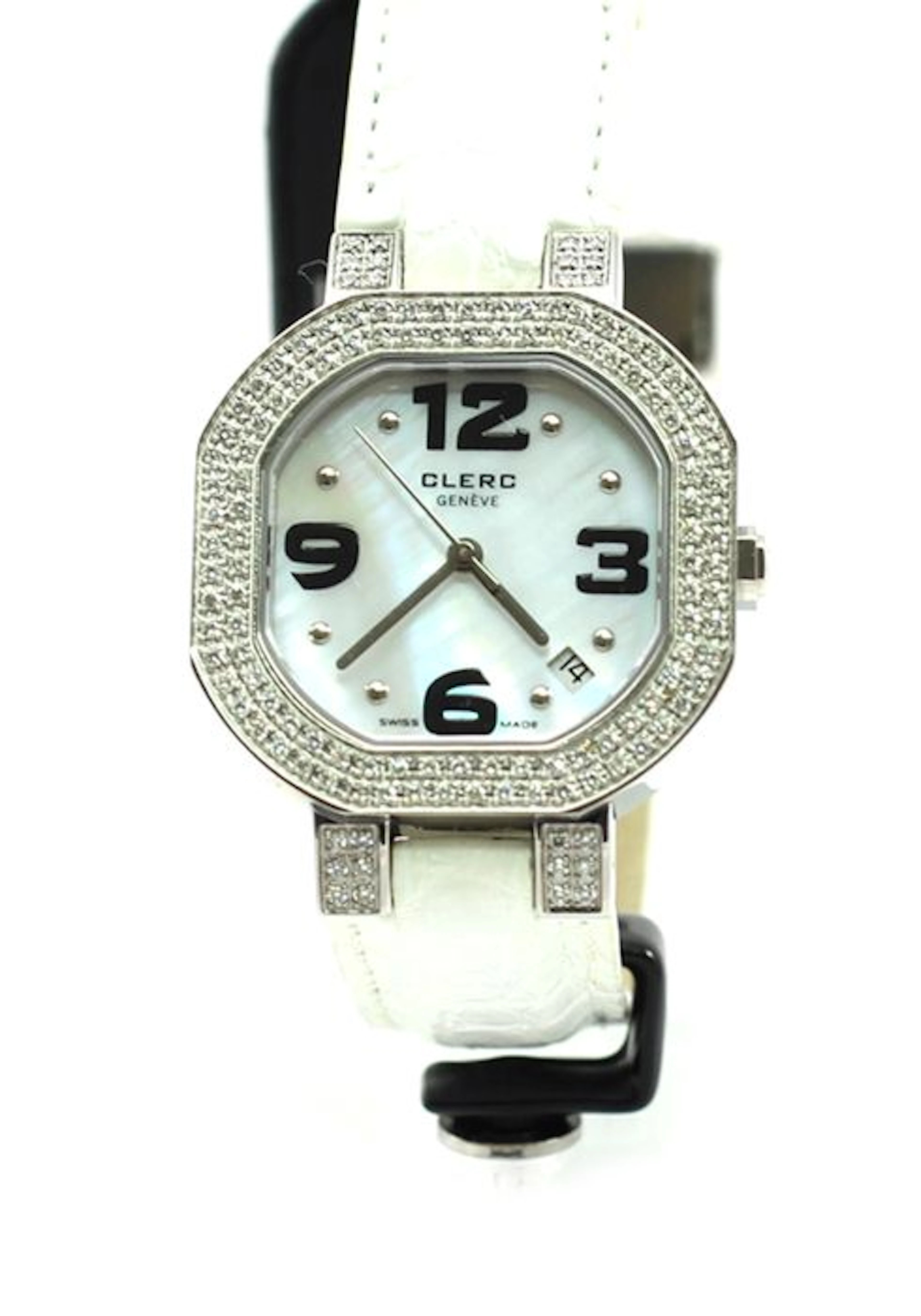 Clerc C-One – Ladies' watch – 2014/2015