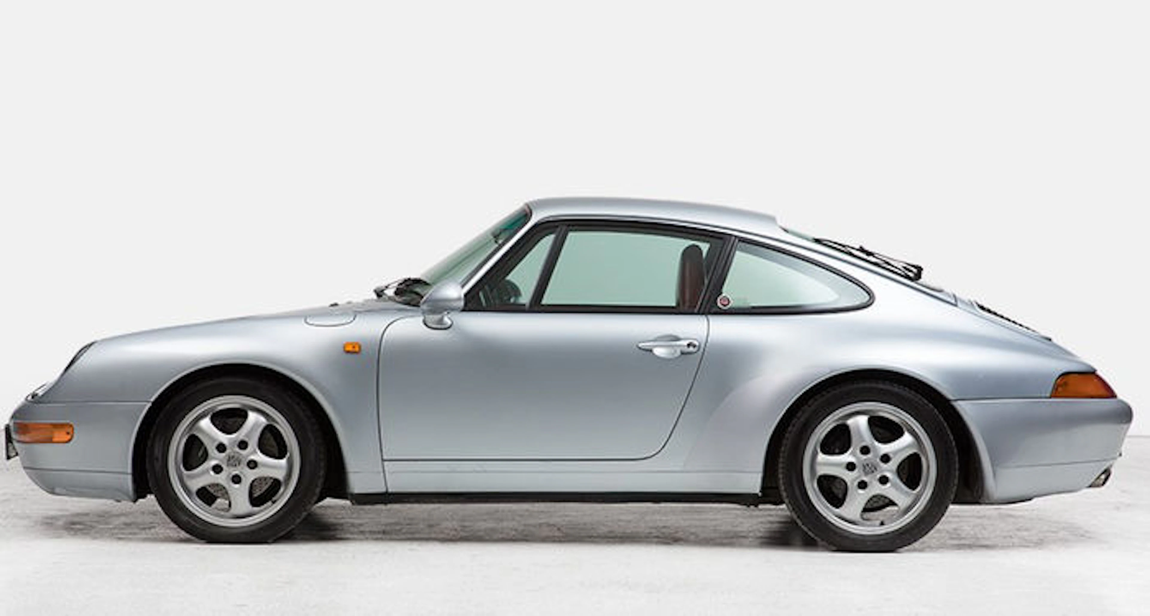 Porsche - 911 993 - 1994