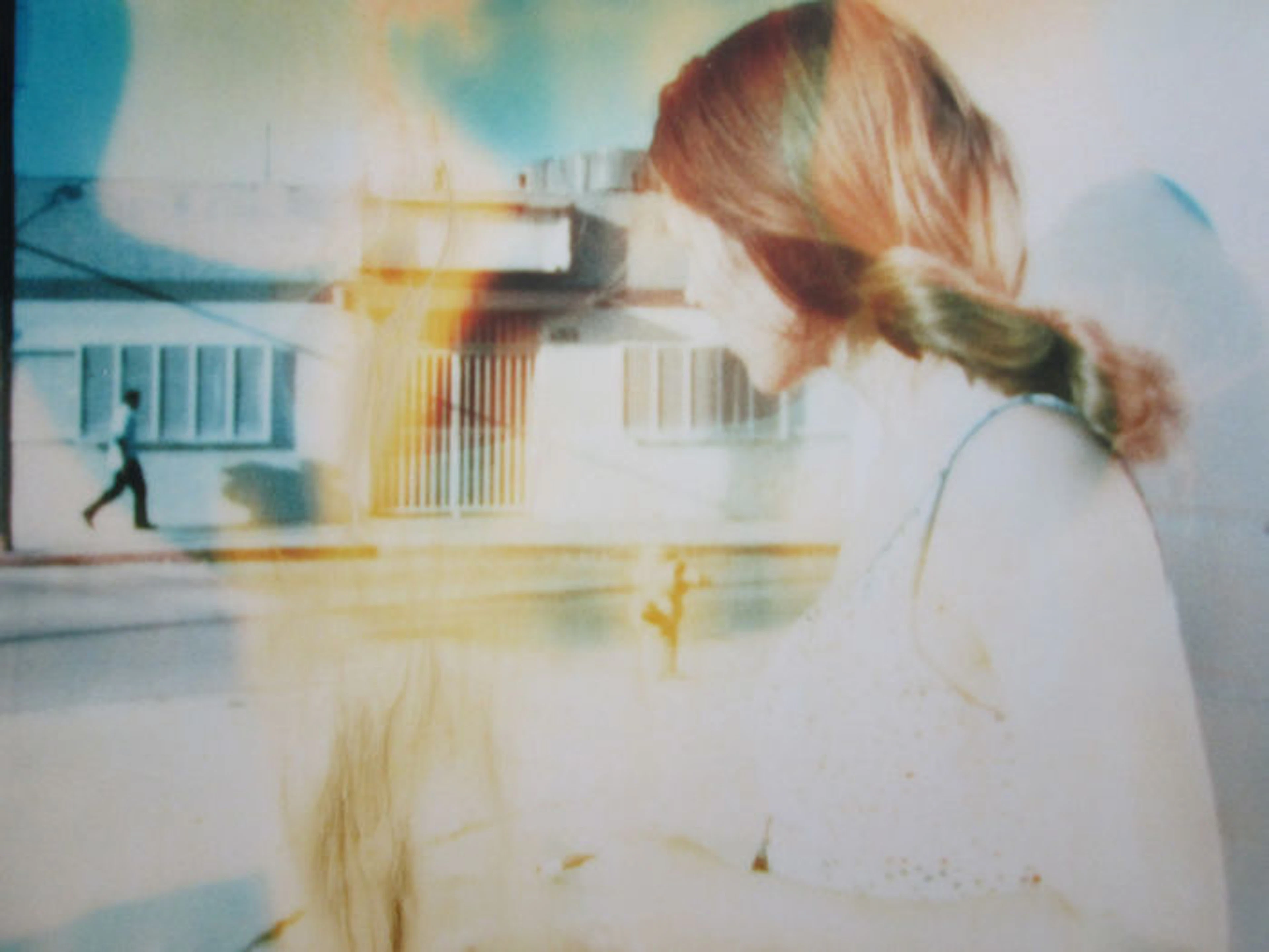 Stefanie Schneider - Streetcorner (1999)