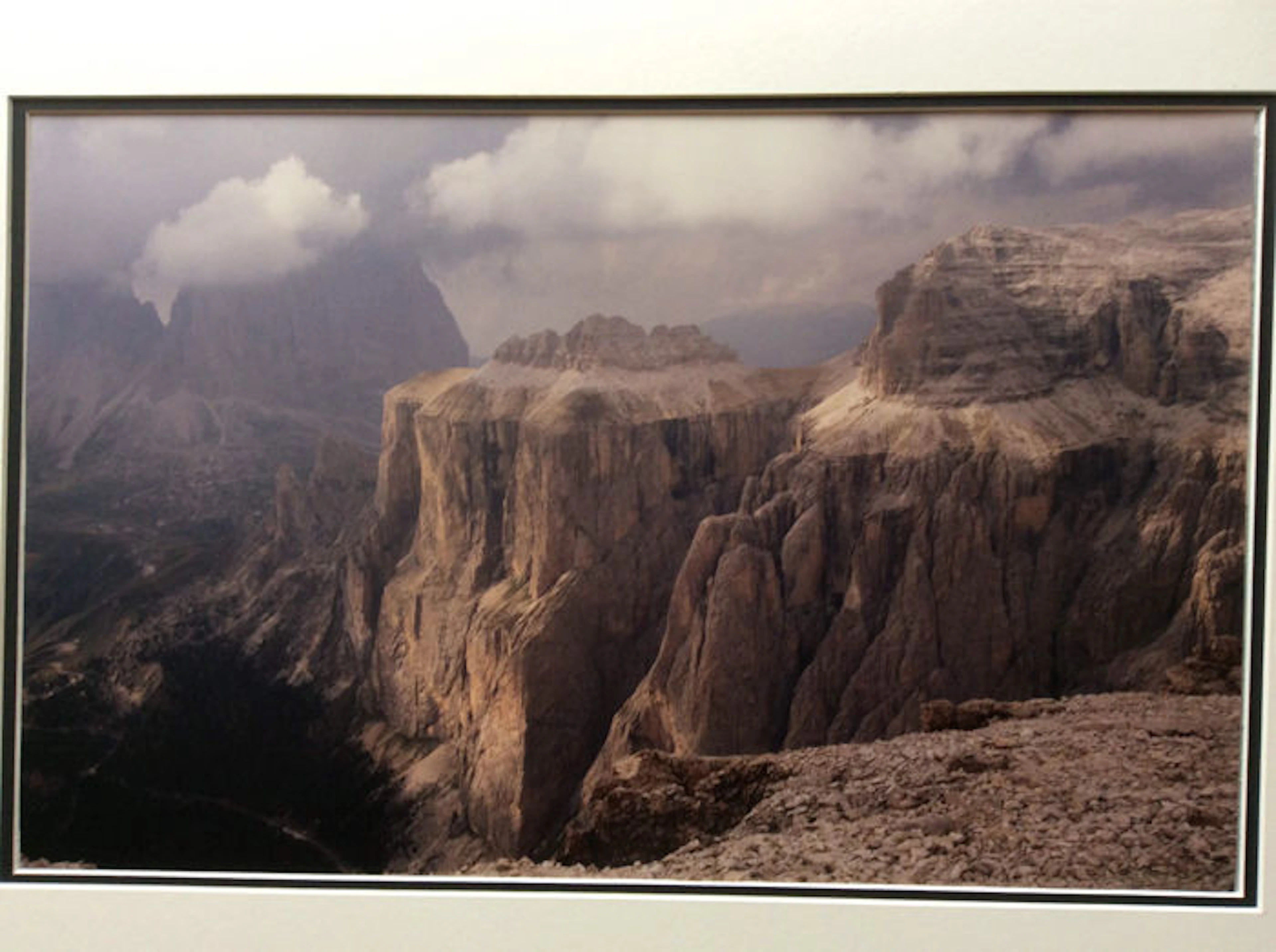 Various Dutch Photographers -7 photographs