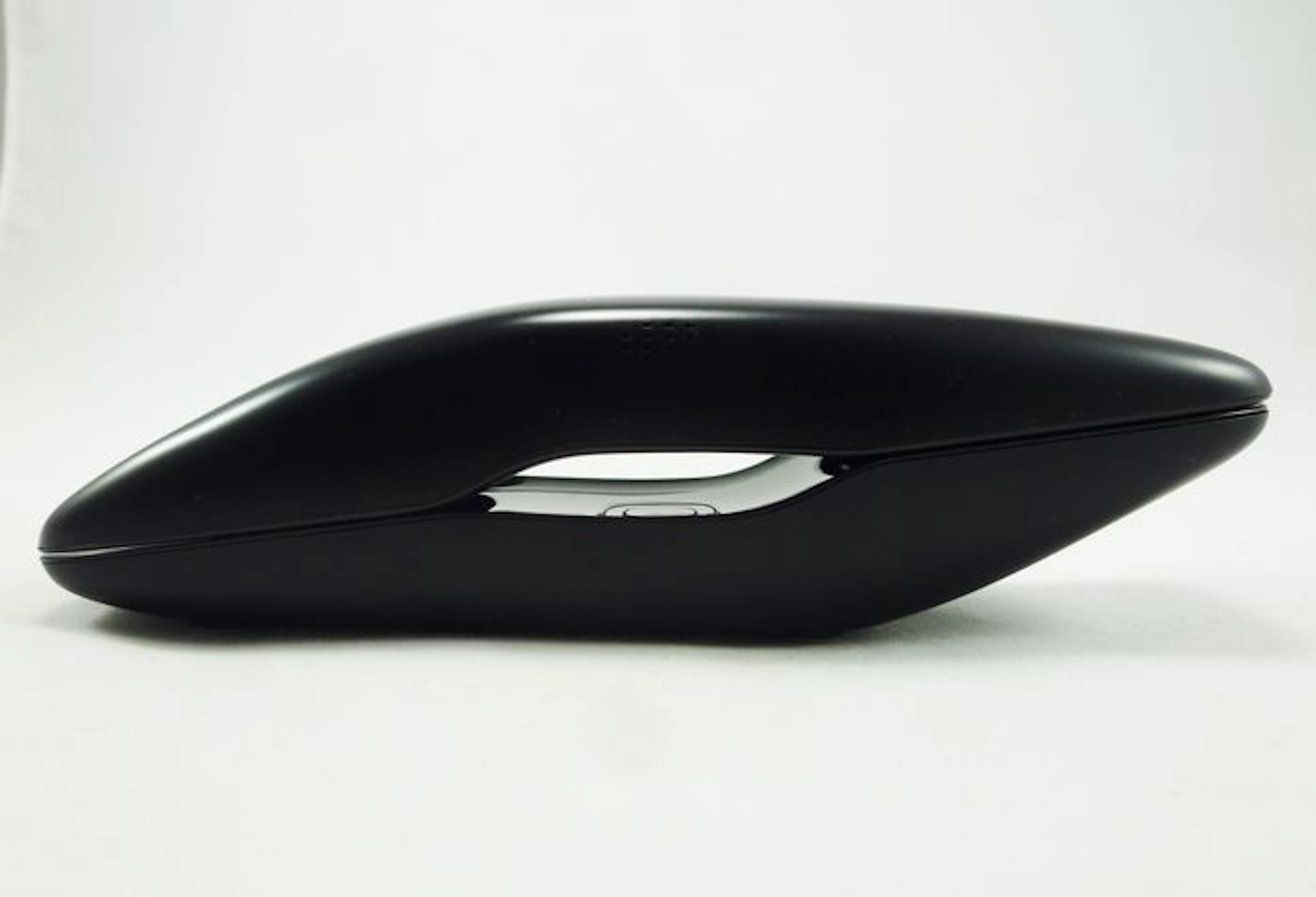 Stefano Giovannoni for Alessi – ‘Promelit’ ALS001 cordless telephone