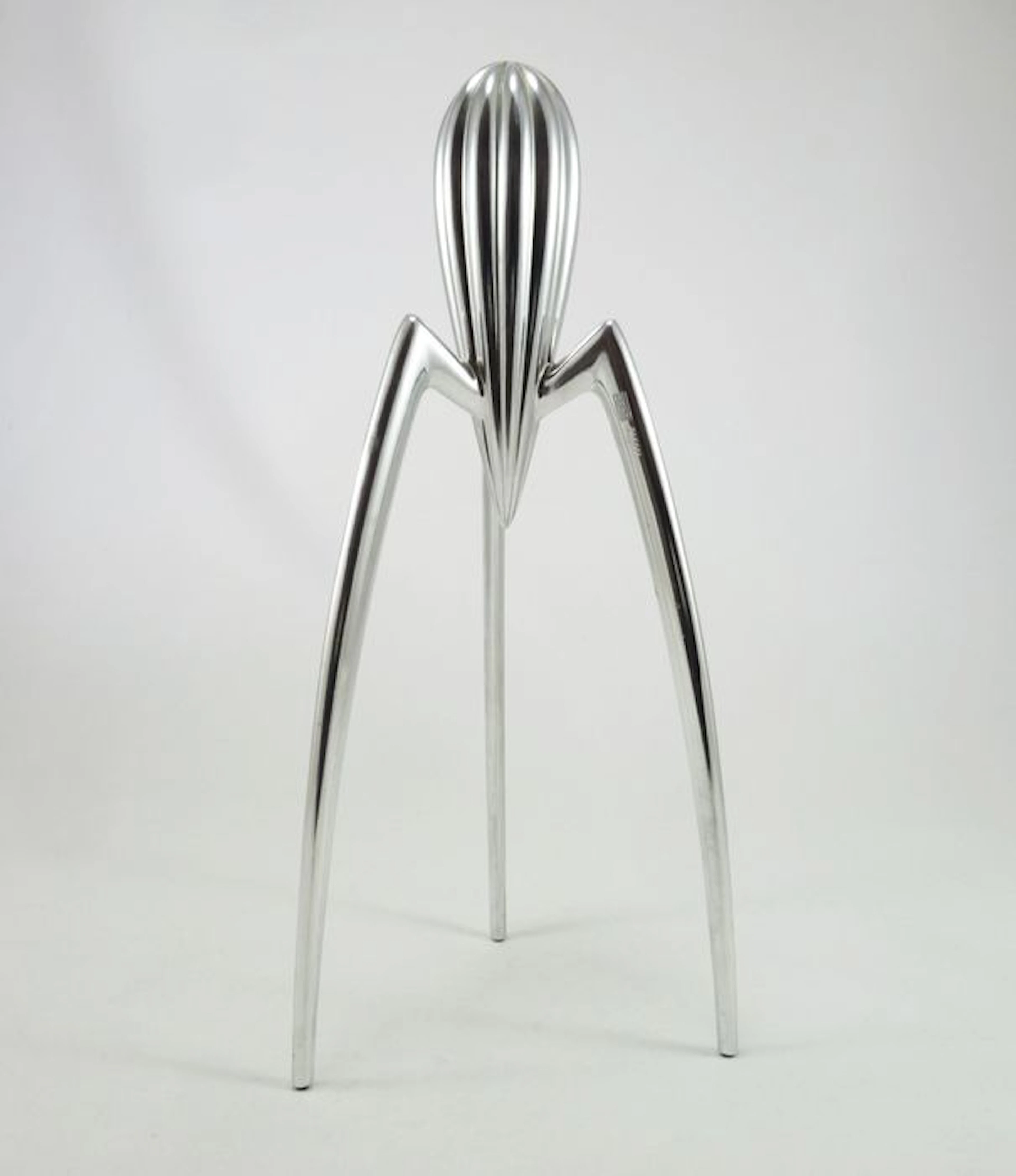 Philippe Starck for Alessi - 'Juicy Salif' juice squeezer