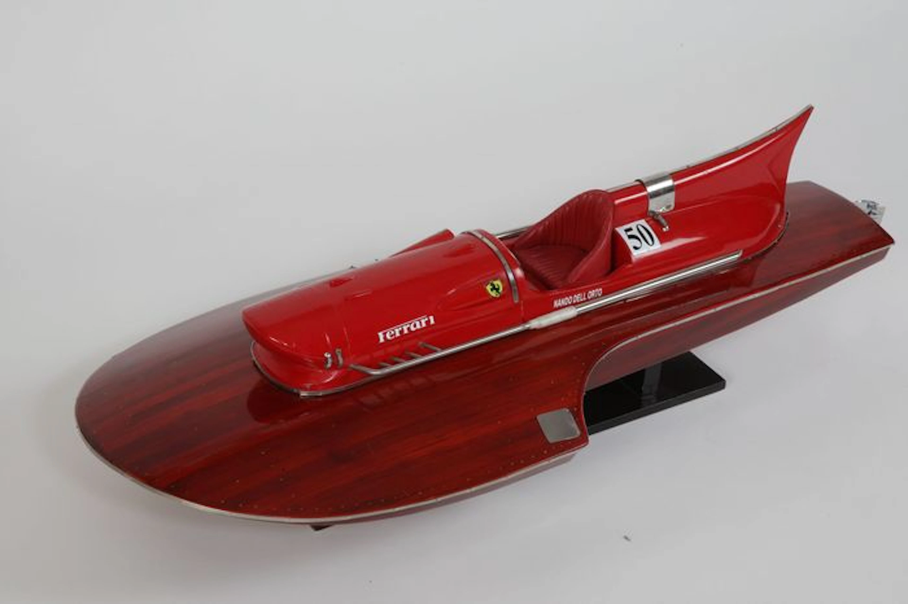 Arno Ferrari 90cm