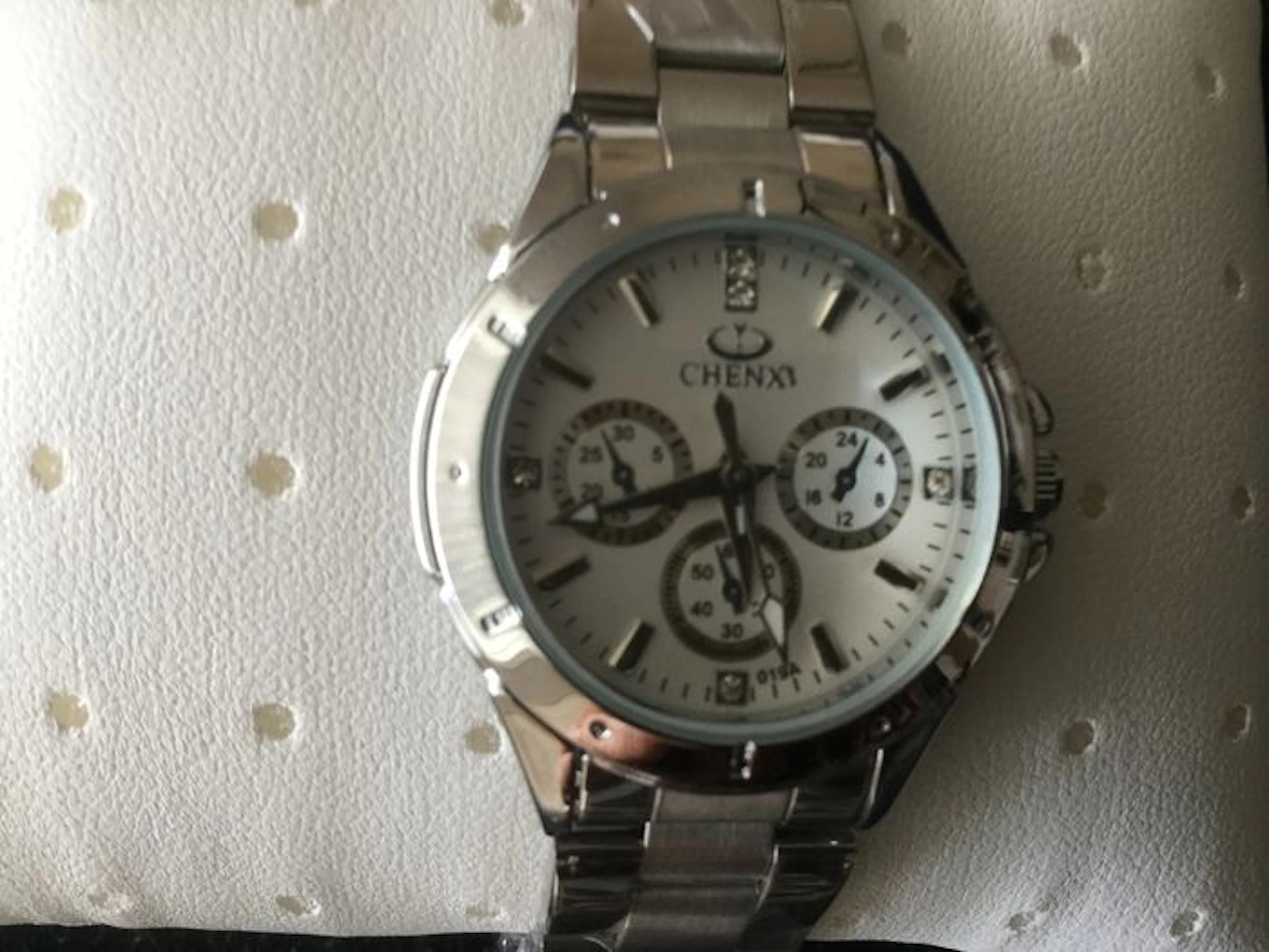 Chenxi - Women's watch - Chronograph - Mint condition