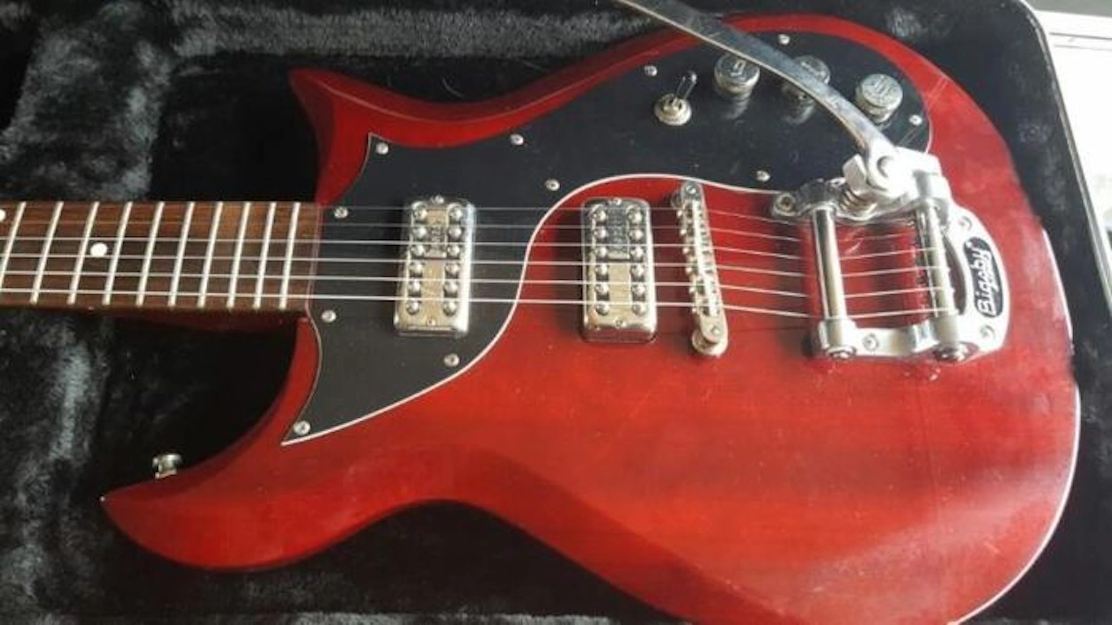 Gretsch G5135 CVT