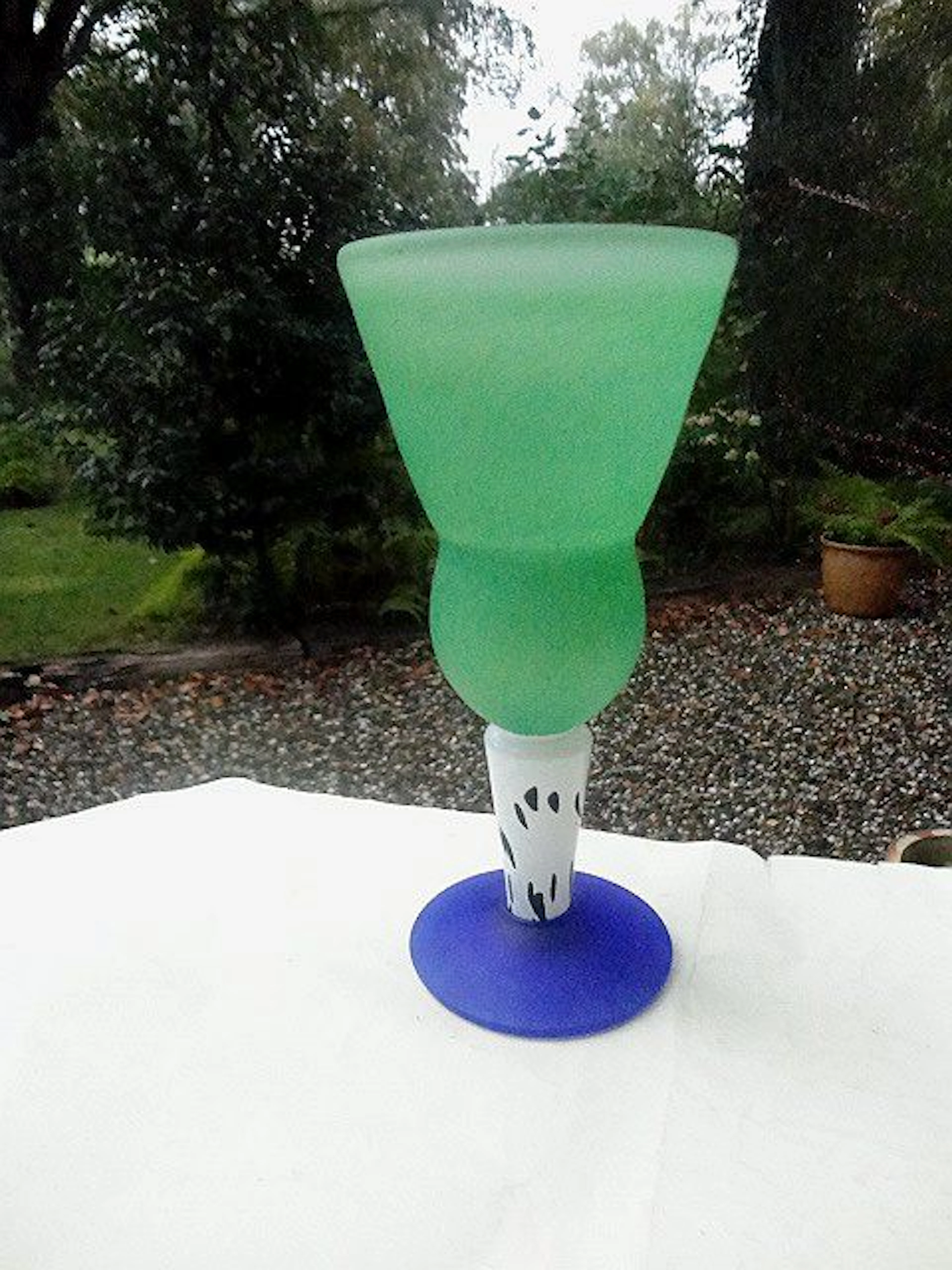 Kosta Boda (Gunnel Sahlin): ornamental glass