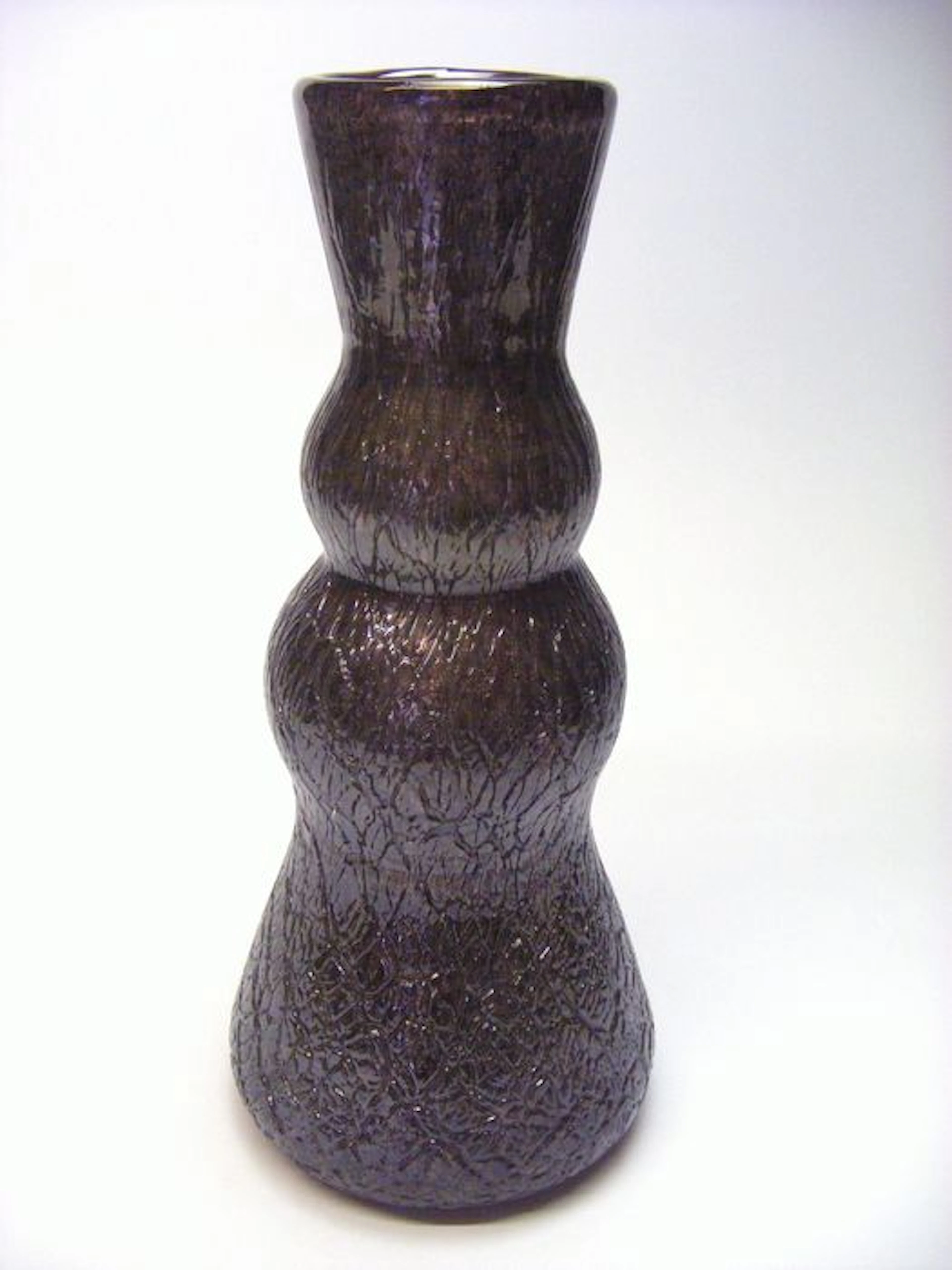 Giulio Radi (A.VE.M. Arte Vetraria Muranese) - Vase