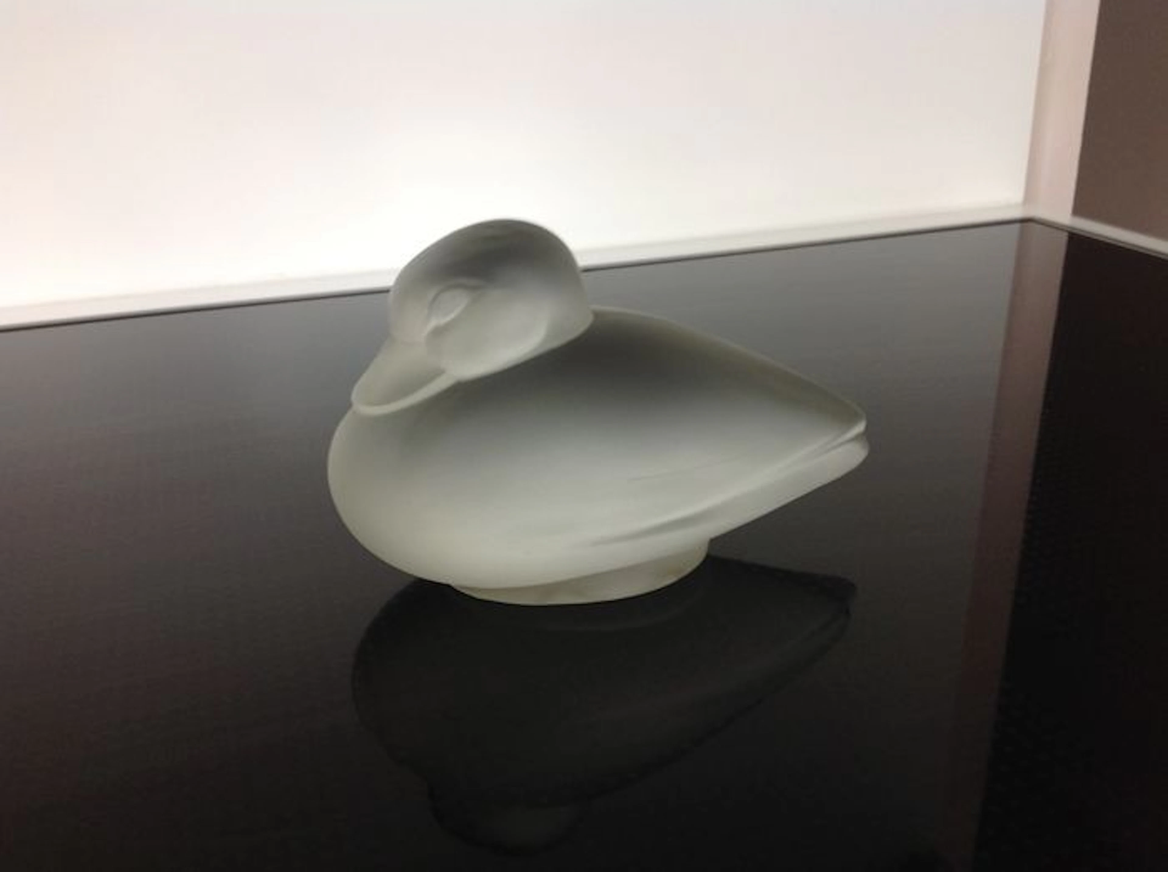 Leerdam design Lucienne Bloch
