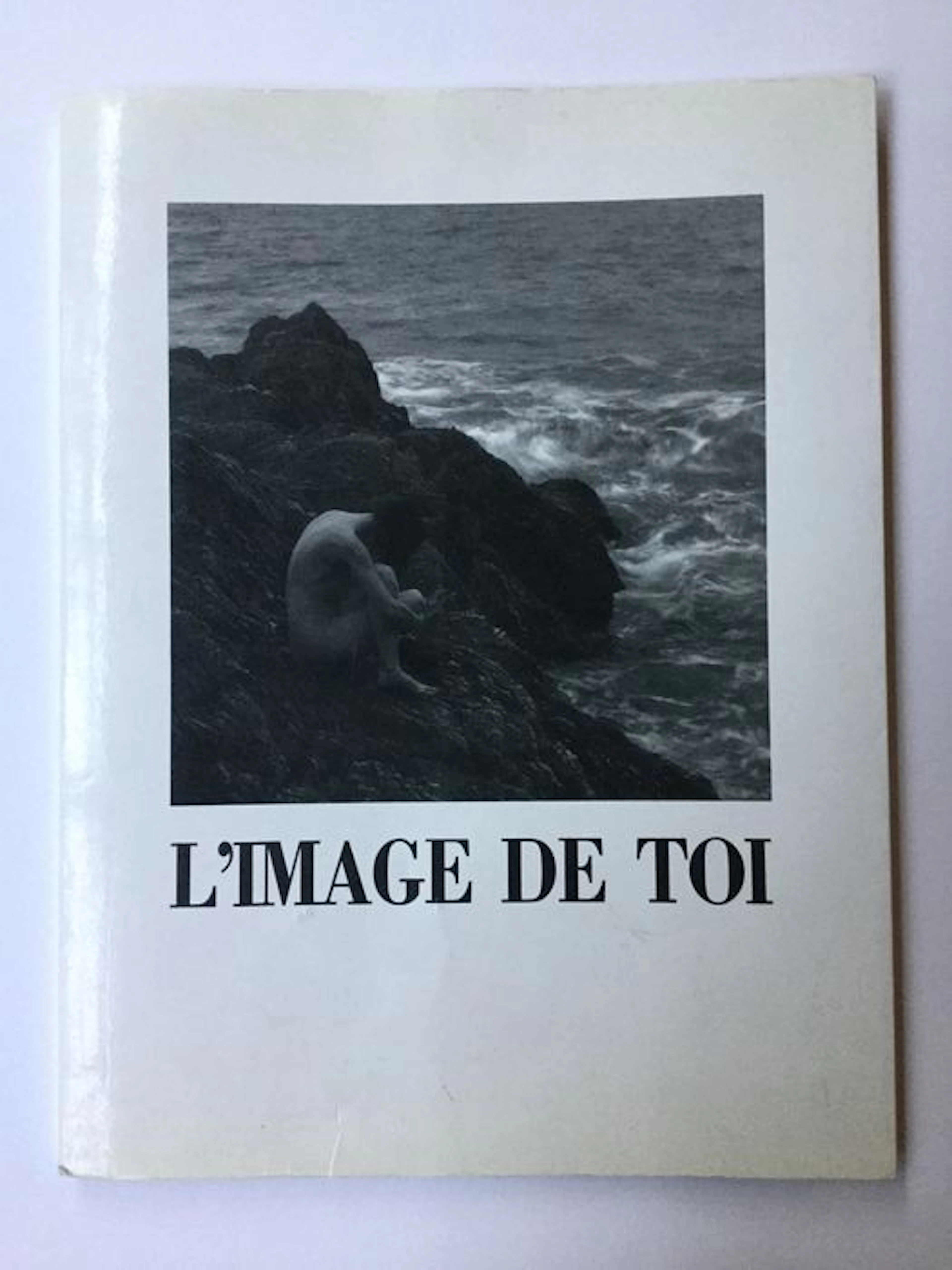Lucio Bonacini - L'image de toi