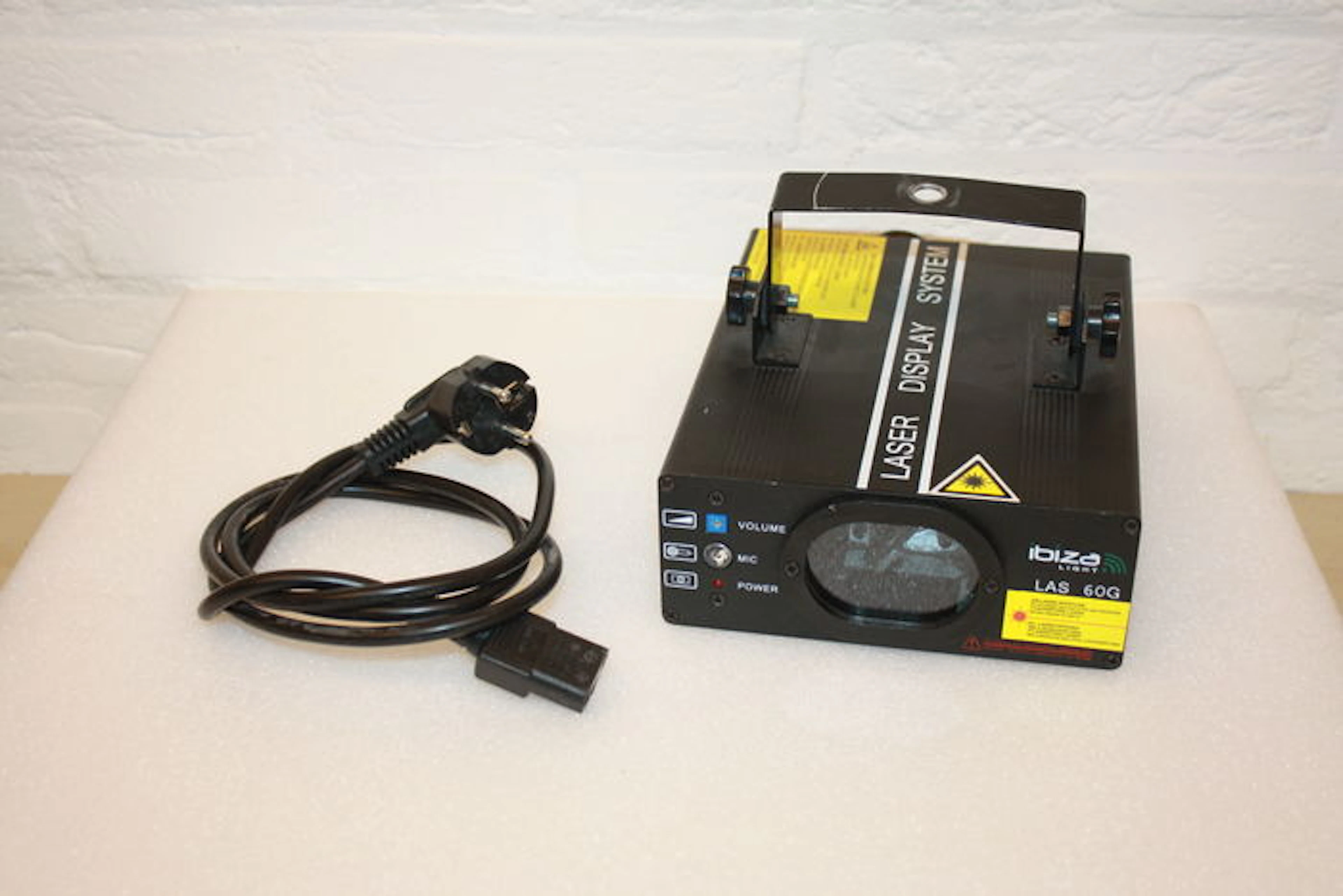 Laser green 60mW