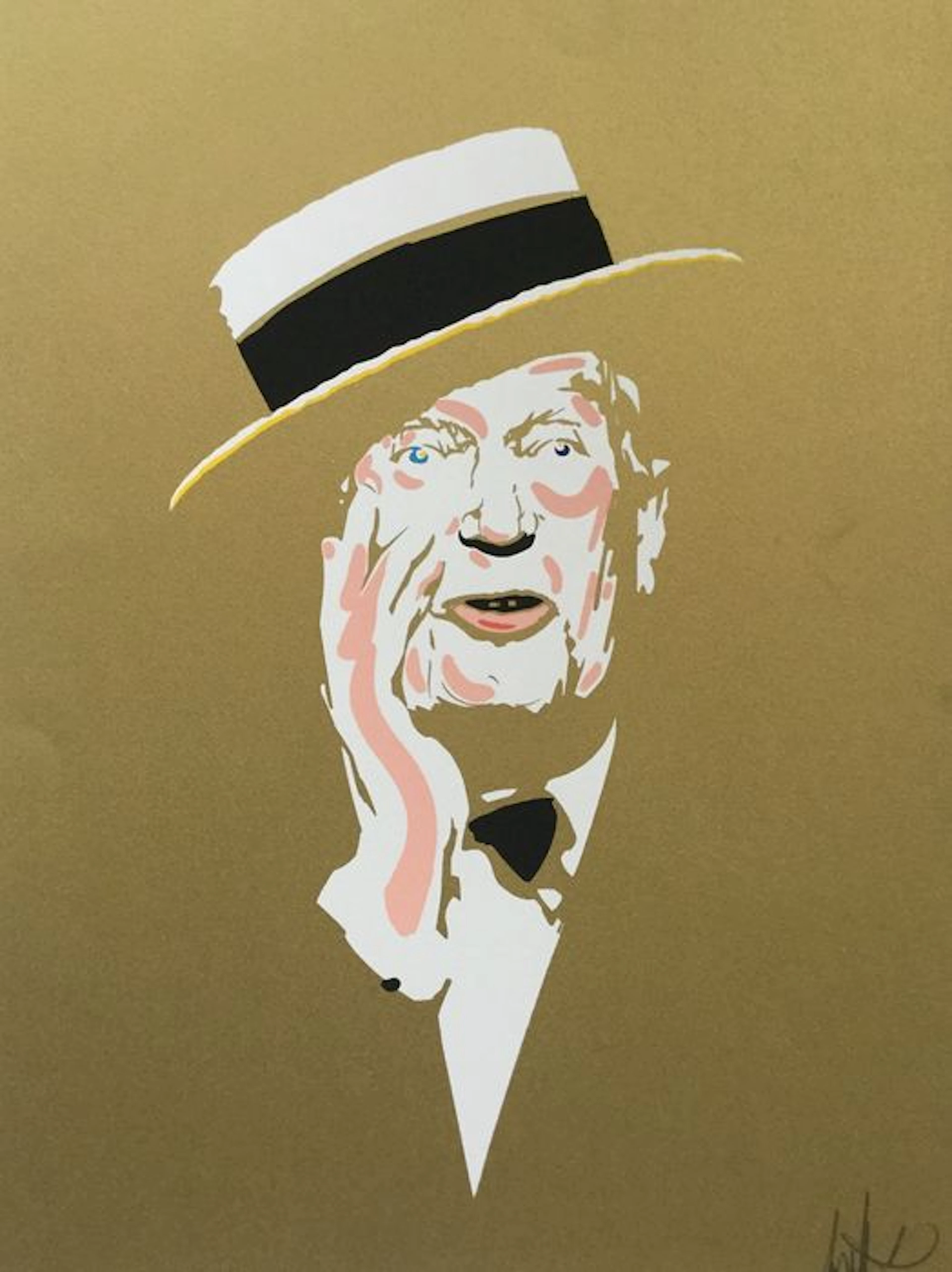 Raymond Moretti - Maurice Chevalier