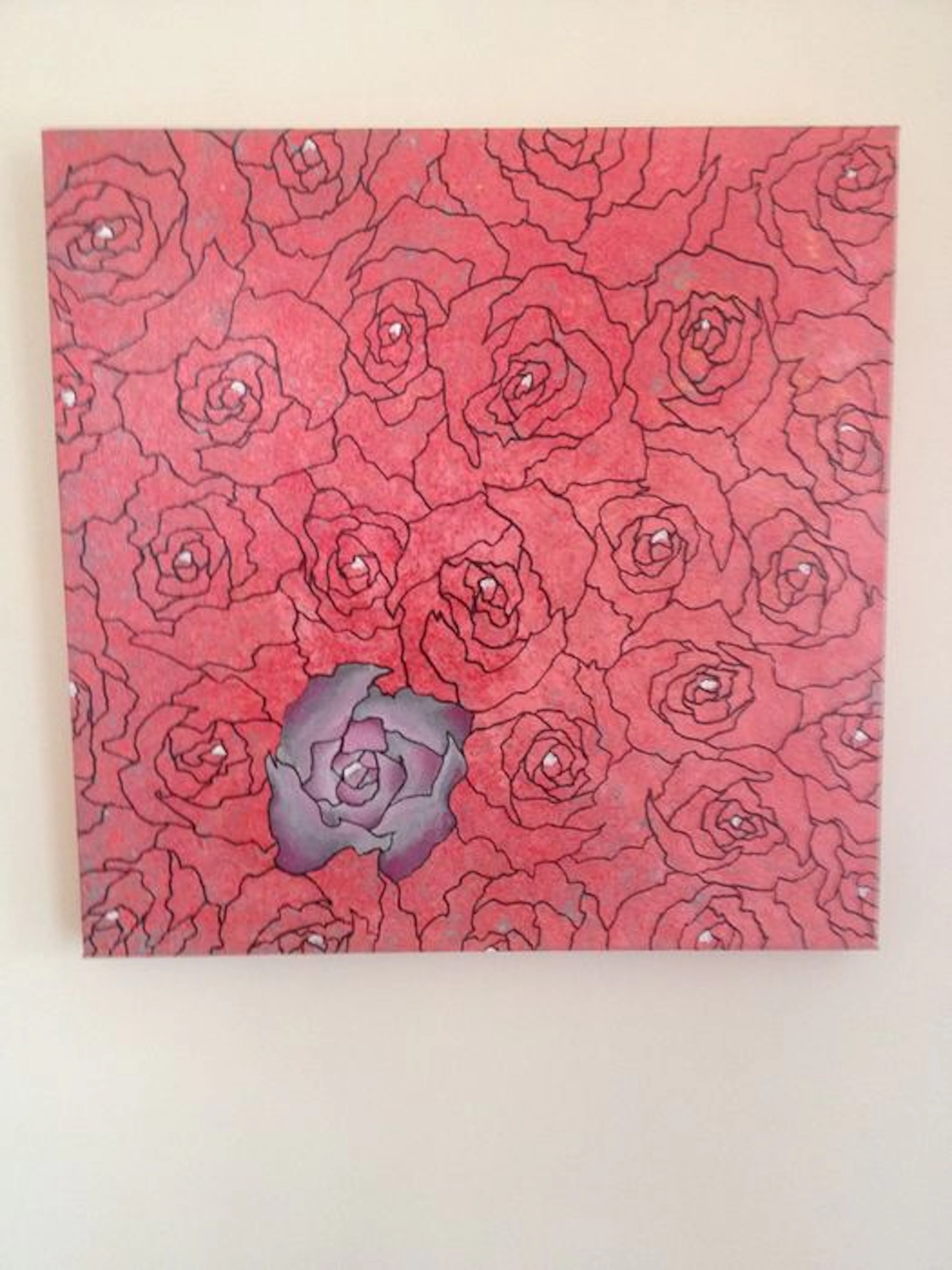 Ronan Martin - Kingdom Of Roses