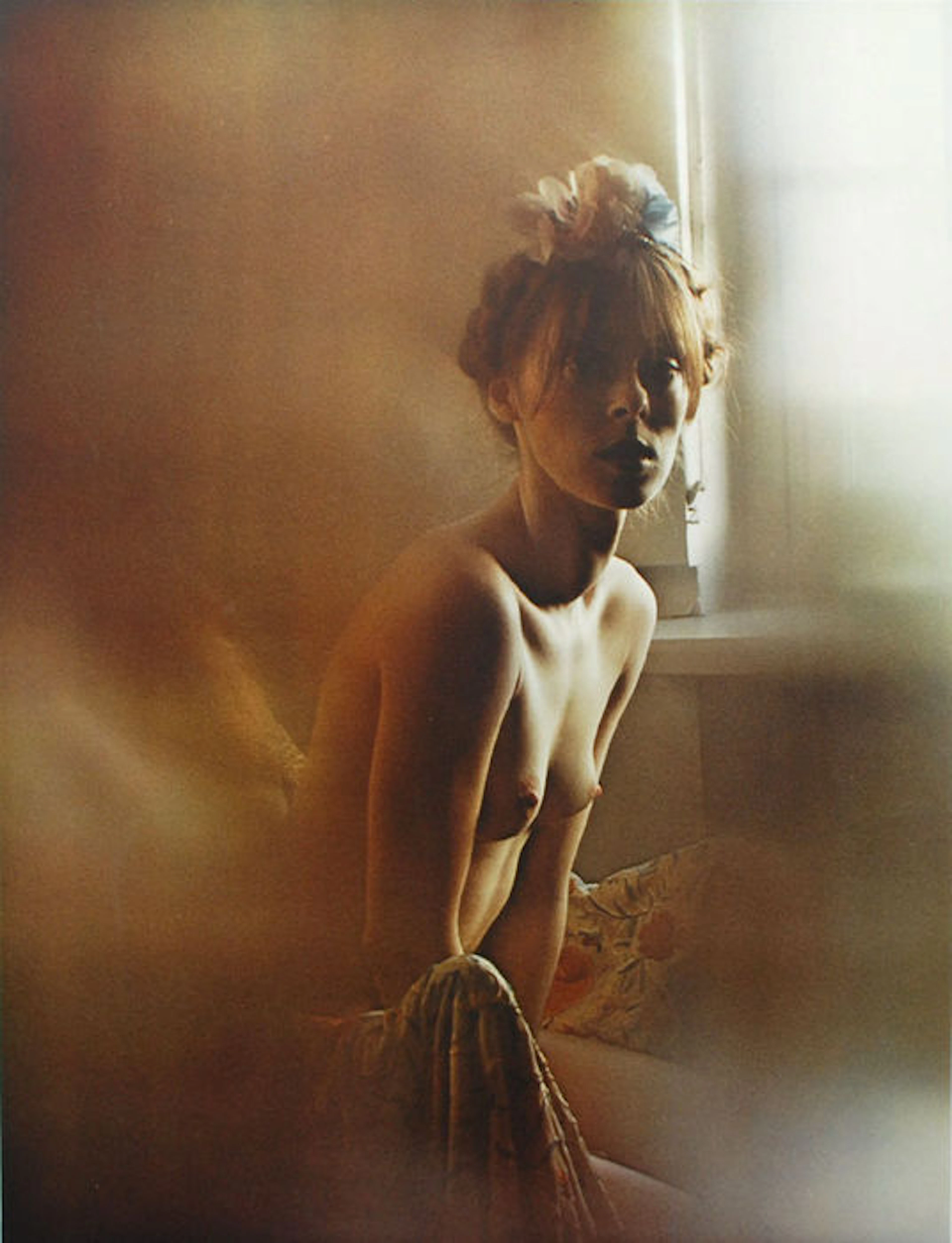 Karin Székessy, "Daniela als droom"
