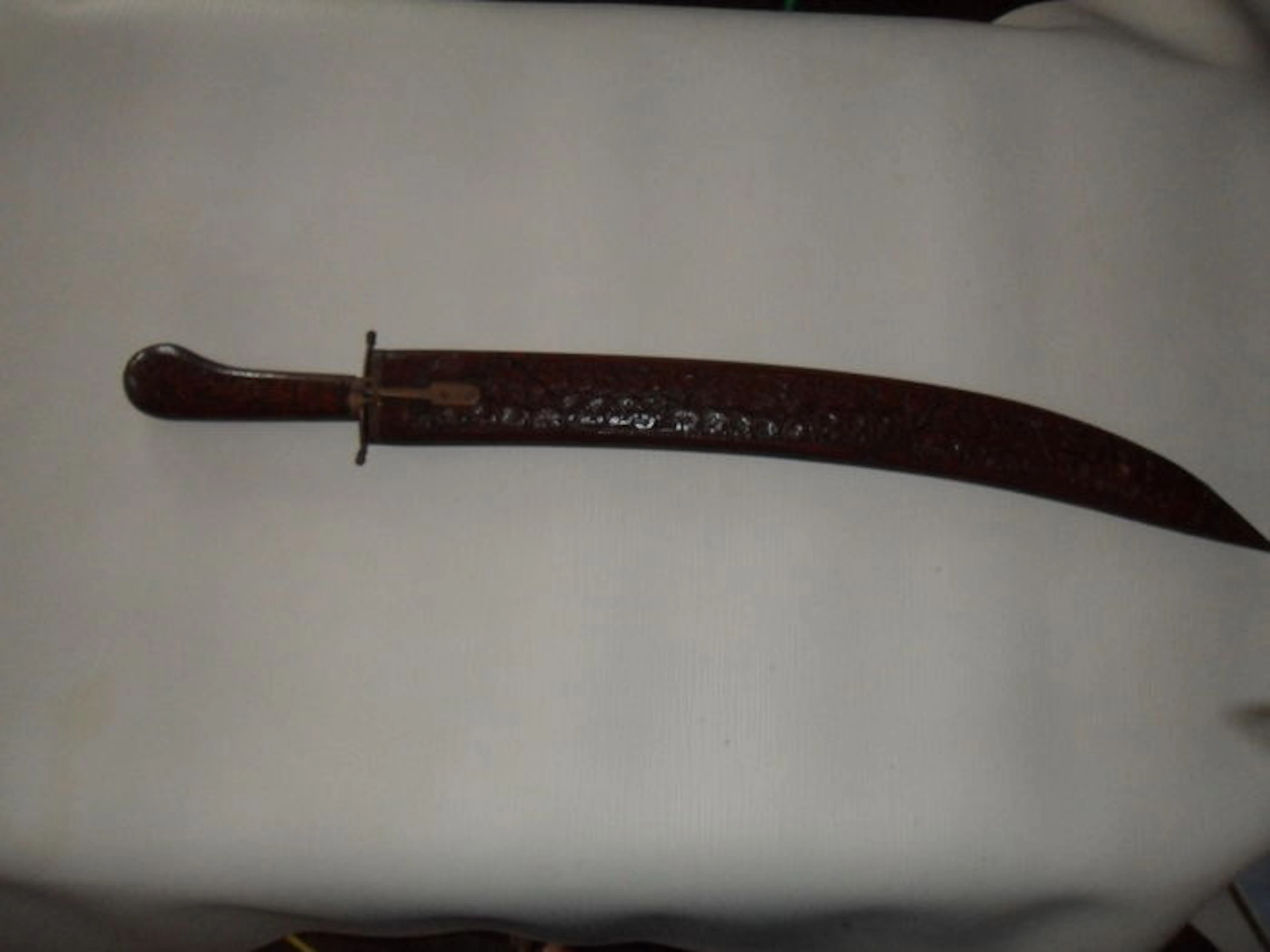 Hindu Saber
