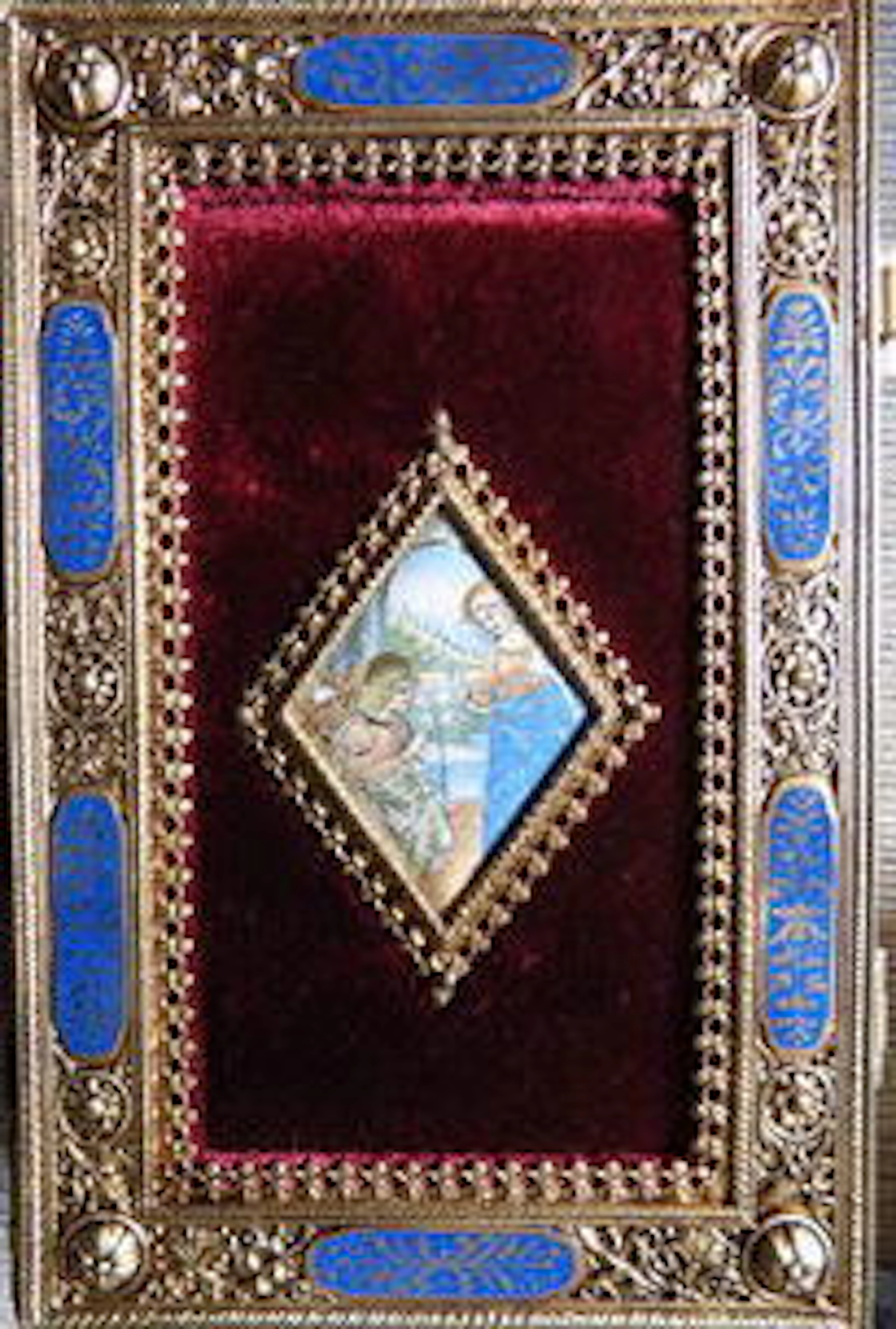 Facsimile; Le Ore Medici Rothschild - 2011