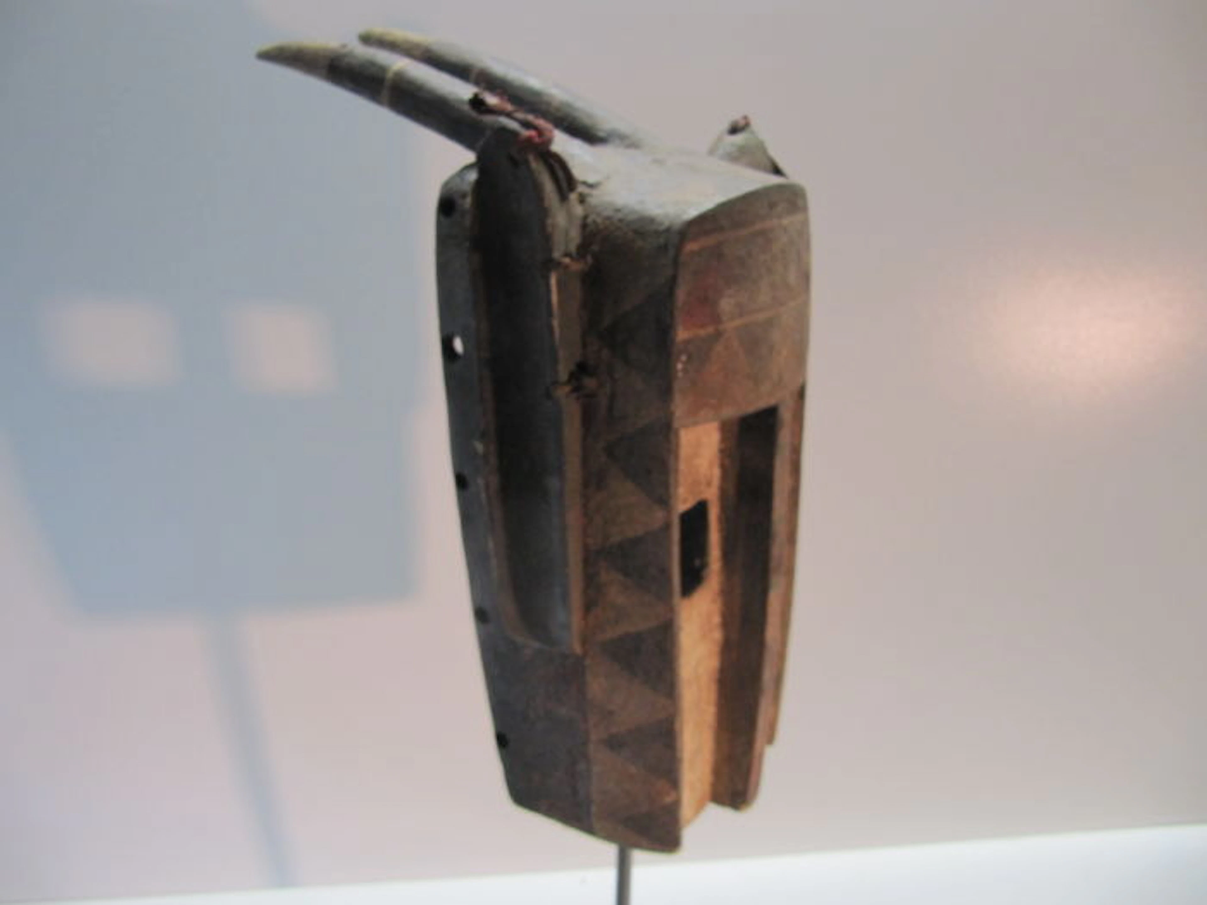 Antelope mask - DOGON - Mali