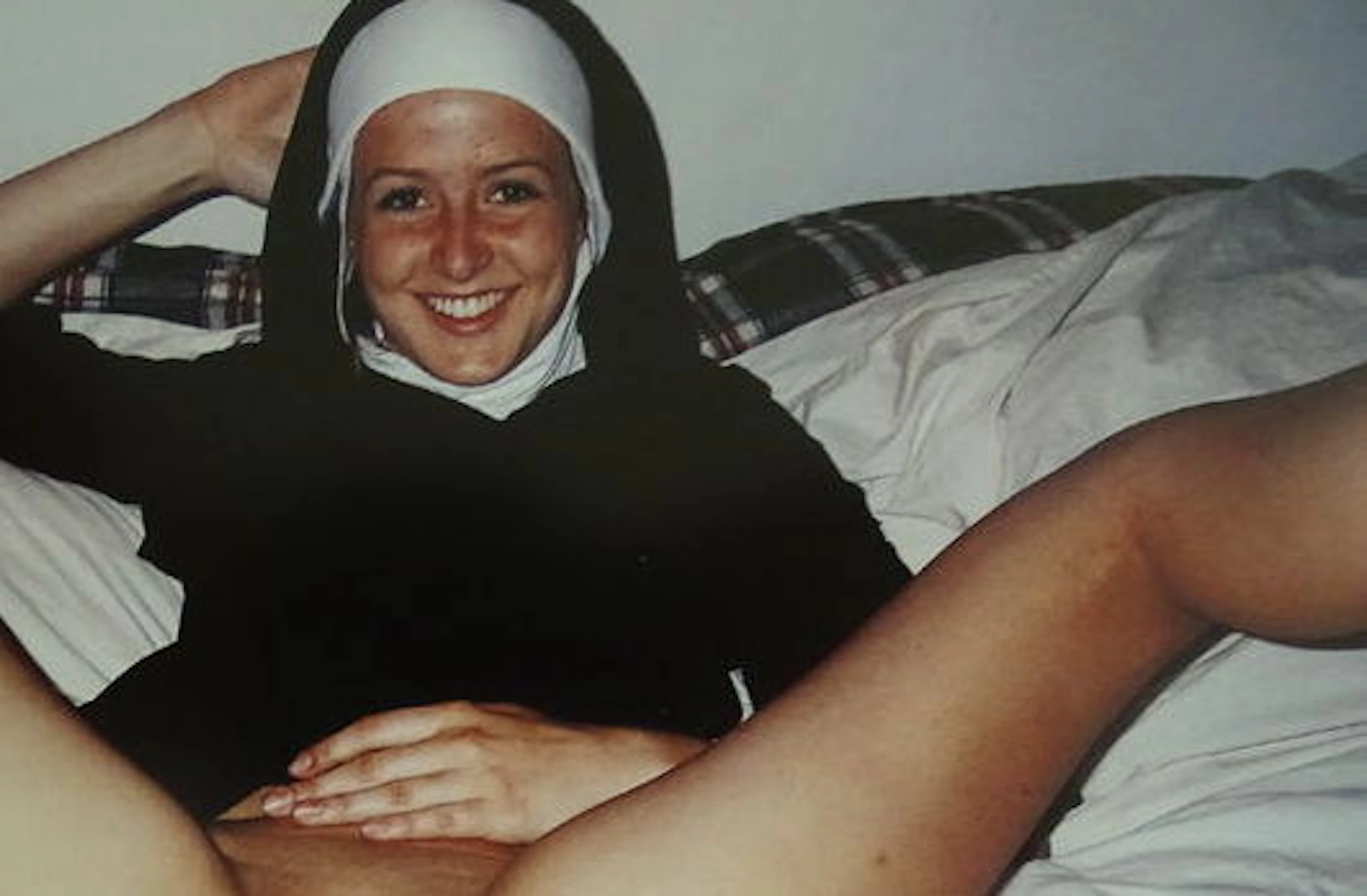 Photography; Terry Richardson - Kibosh - 2004