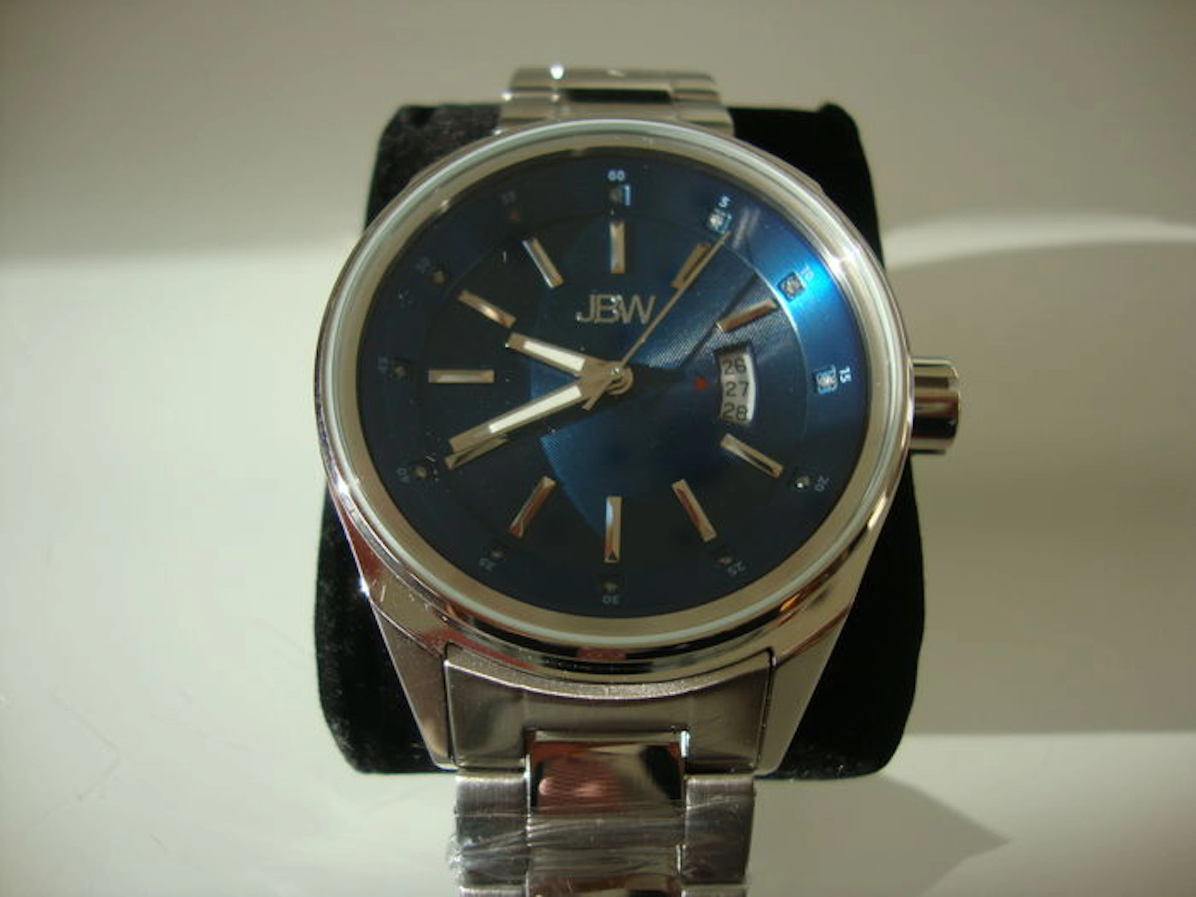 JBW Rook J6287J Men's watch - 2016