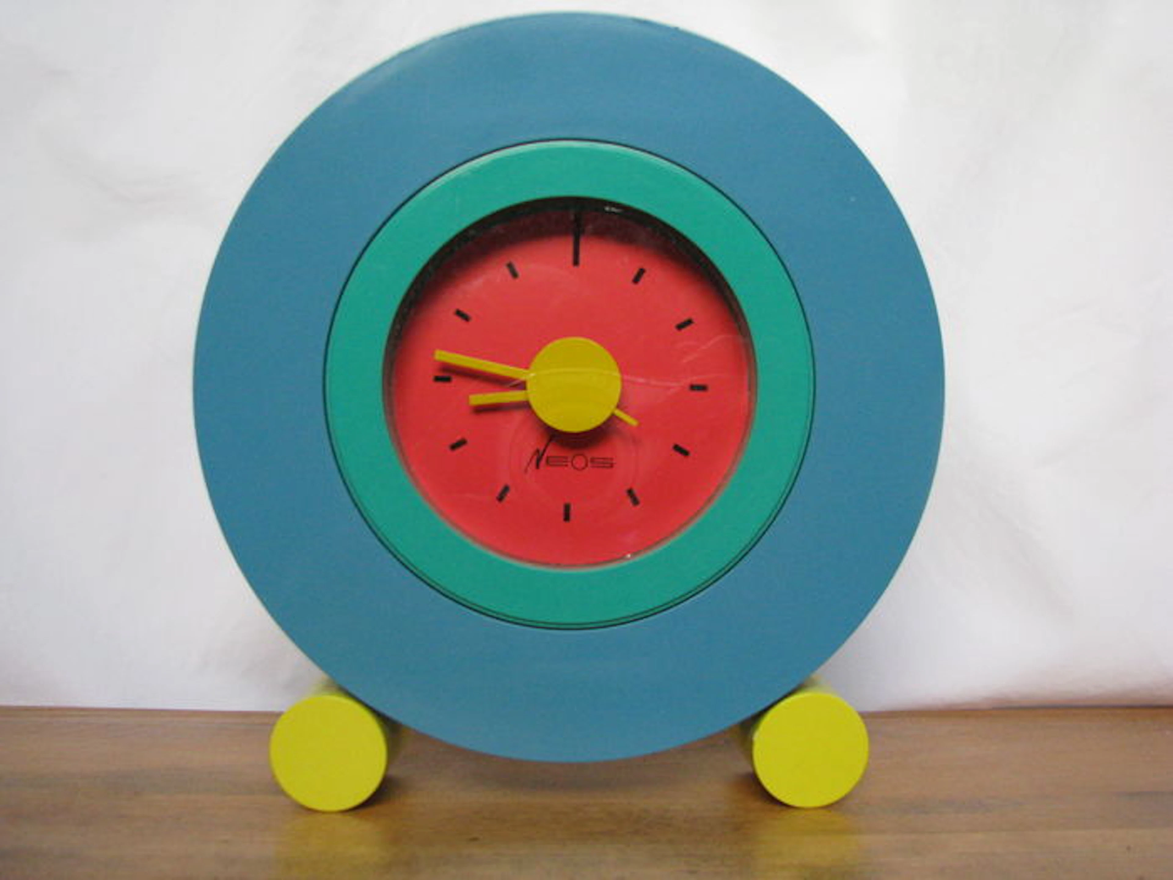 Studio Sowden Neos of Lorenz - Table clock