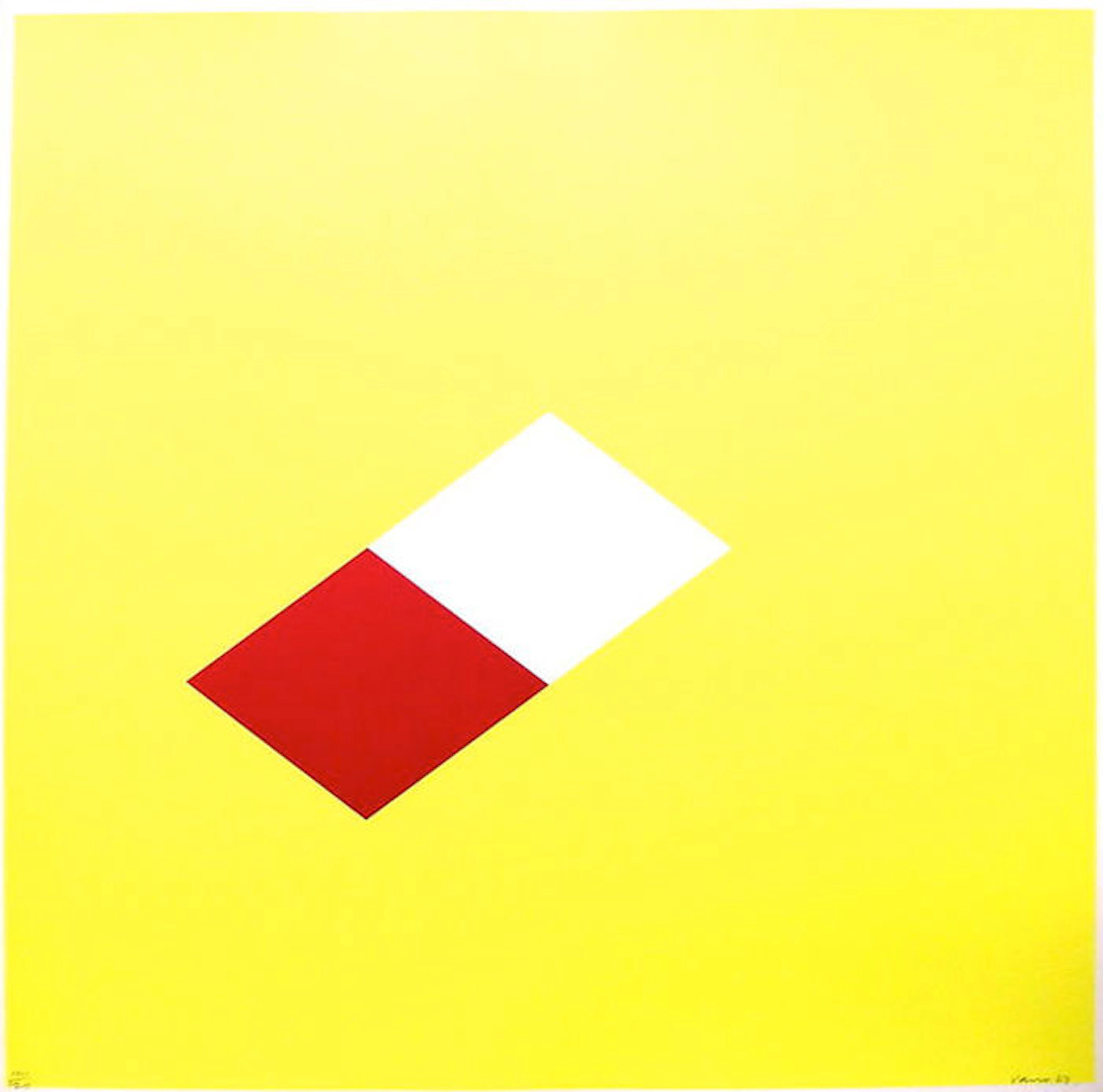 Marc Vaux - Untitled