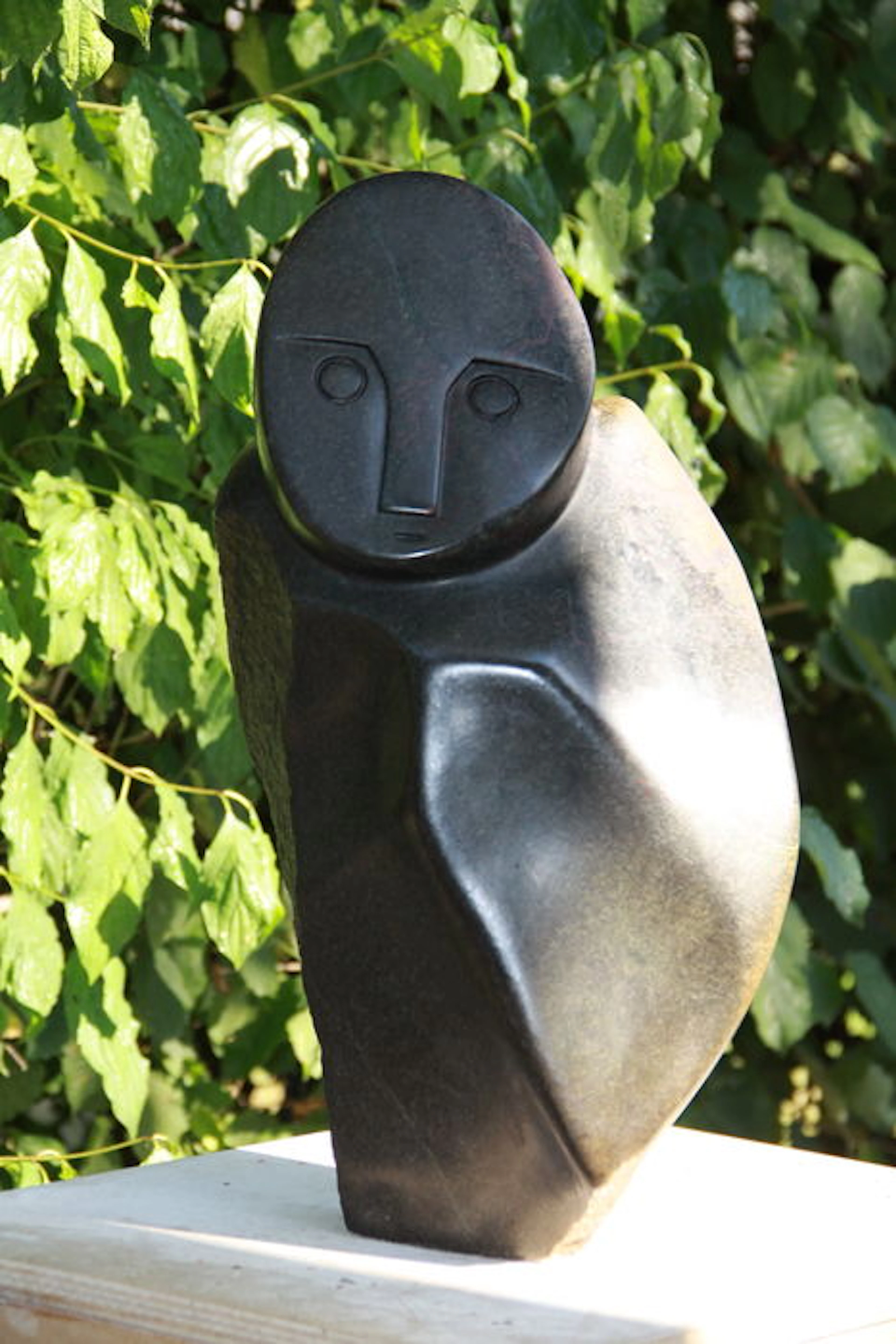 Mike Munyaradzi - Watching-