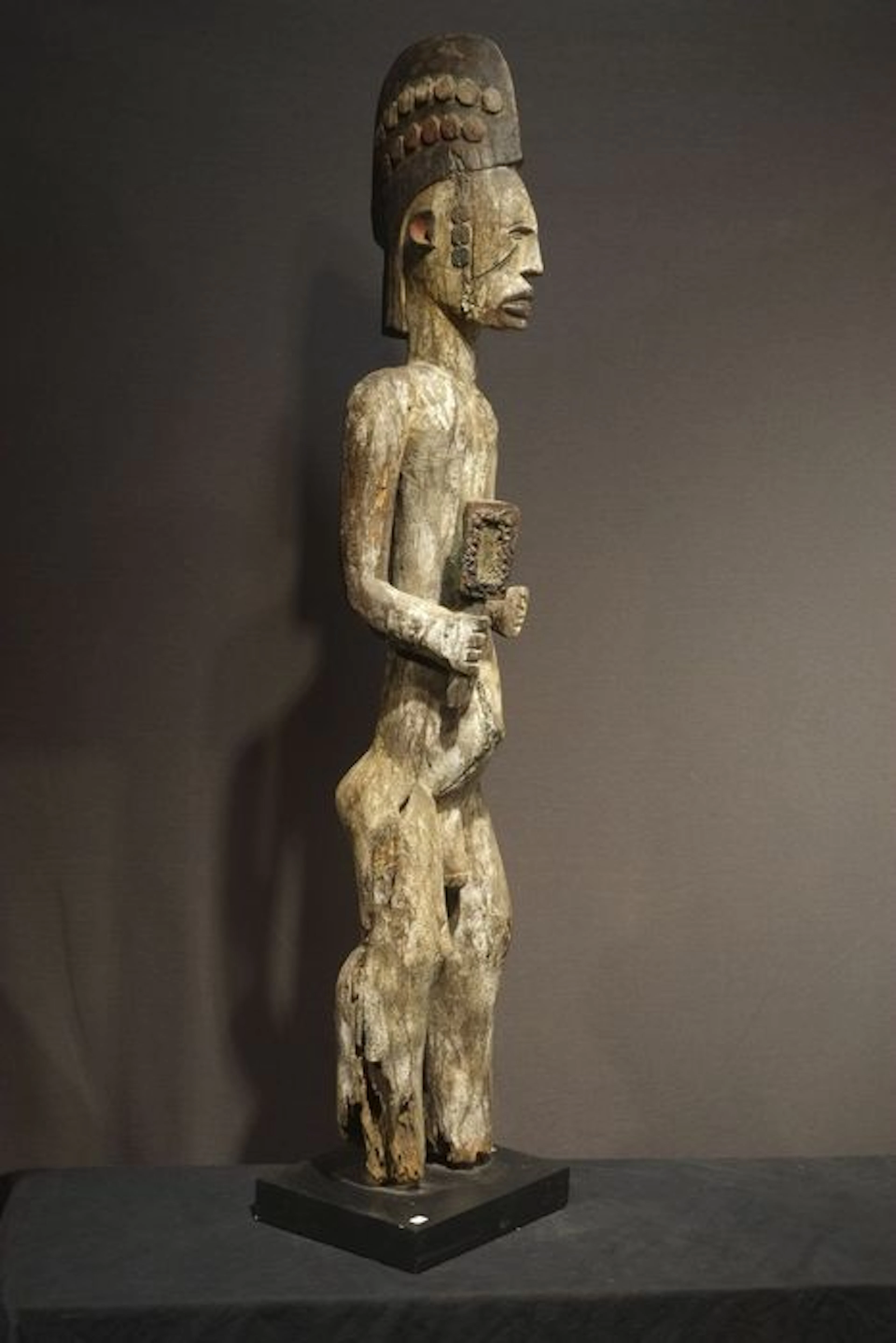 Impressive male Figure - IGBO -Nigeria.
