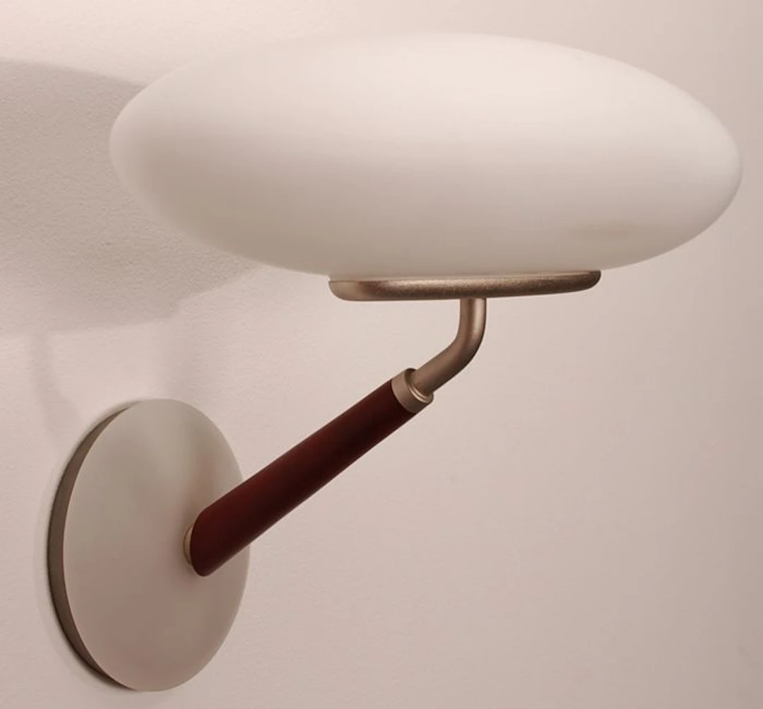 Matteo Thun for Arteluce – PAO wall lights (set of three)
