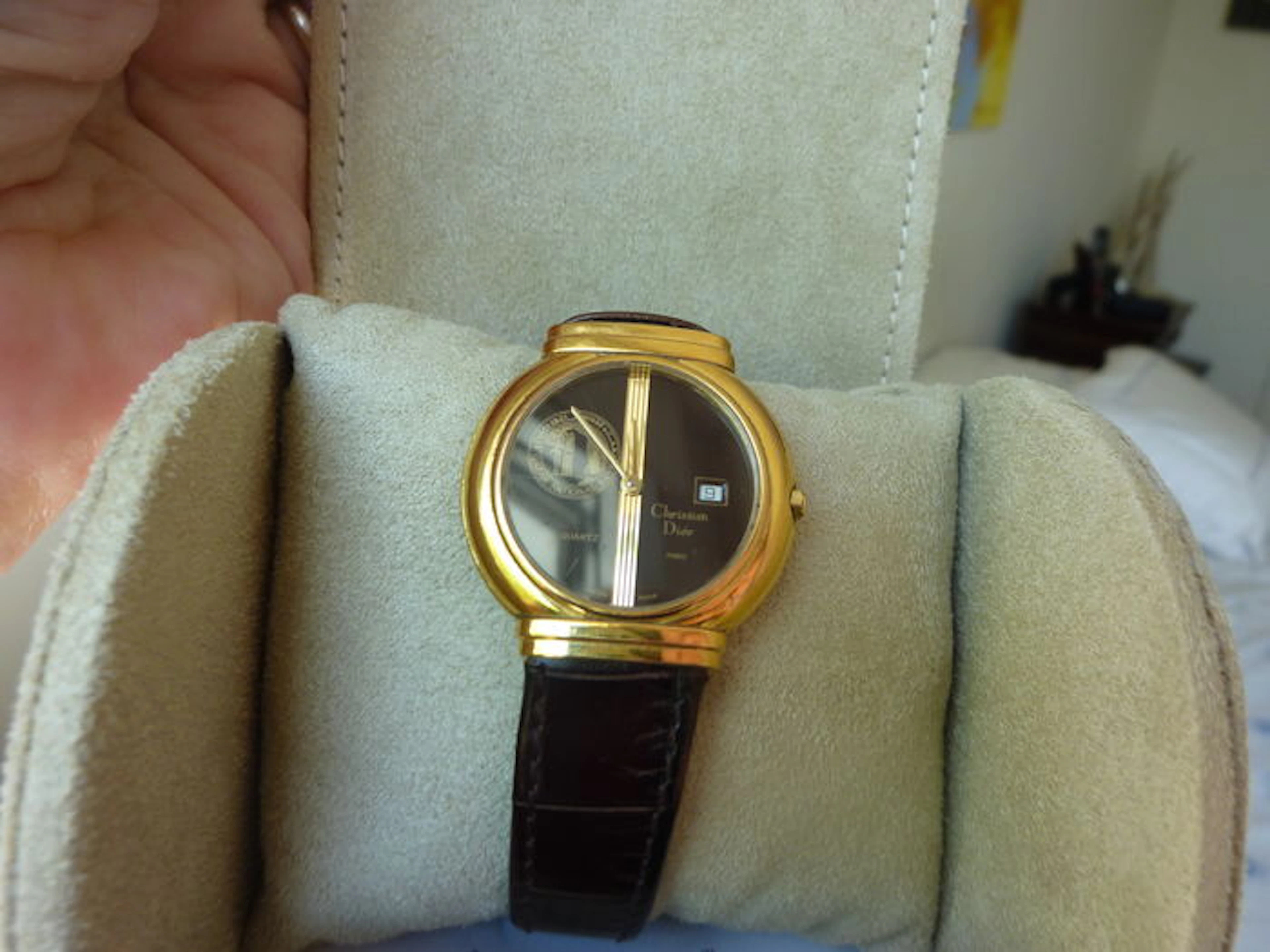 Christian Dior - Ladies Watch