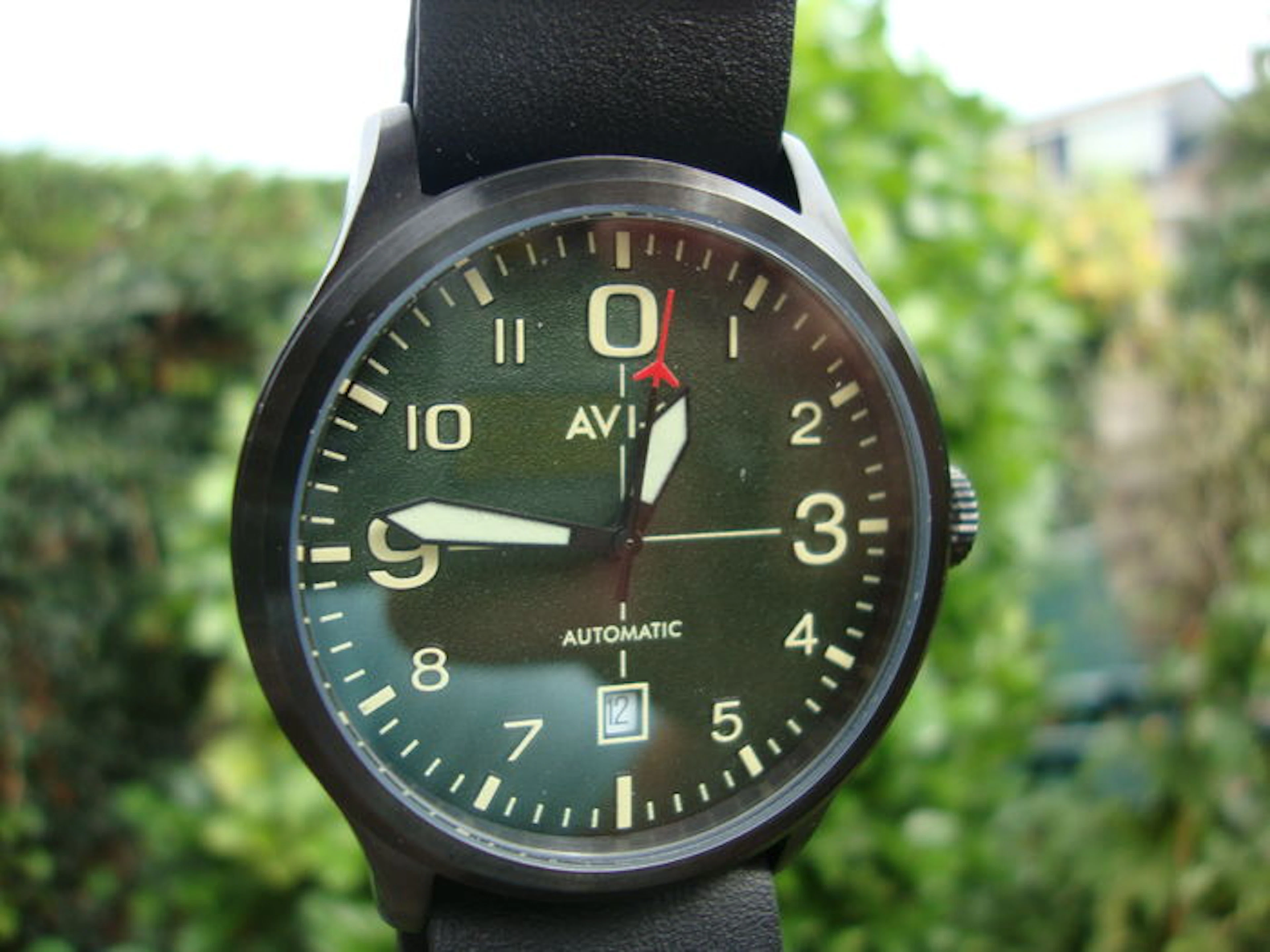 Avi-8 Flyboy Nato.