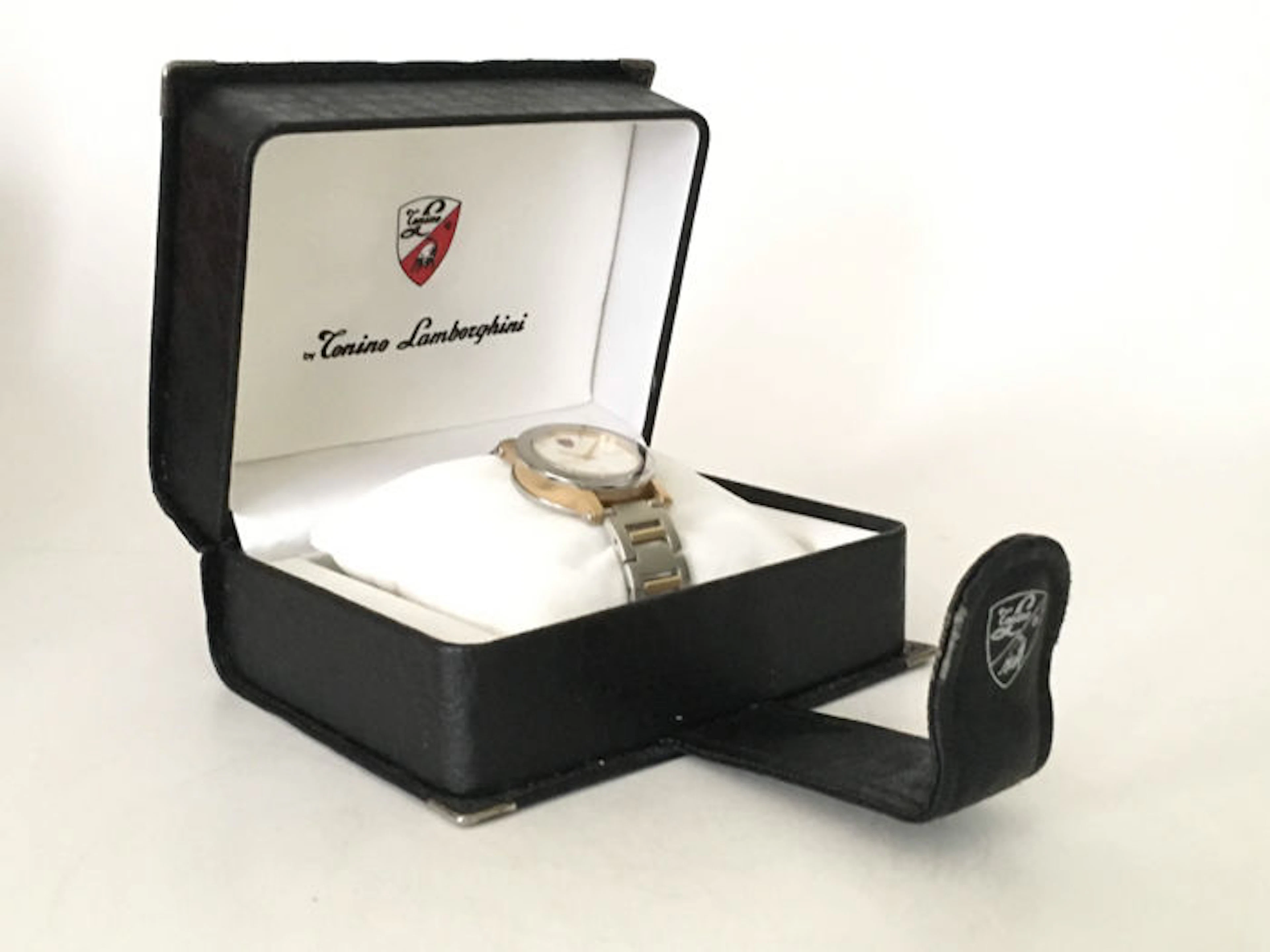 Tonino Lamborghini - Men’s wristwatch - Collector’s item