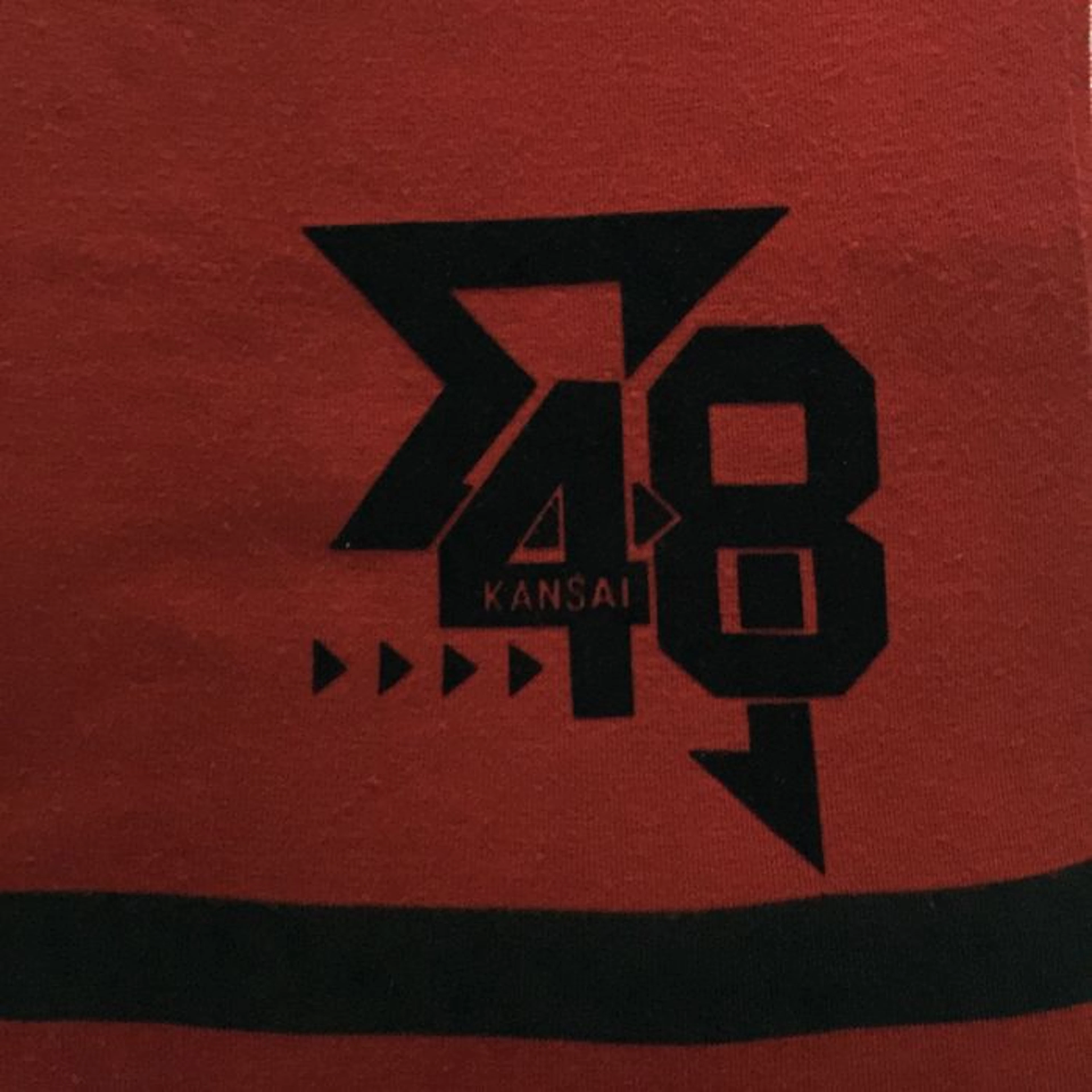 Kansai Yamamoto – scarf