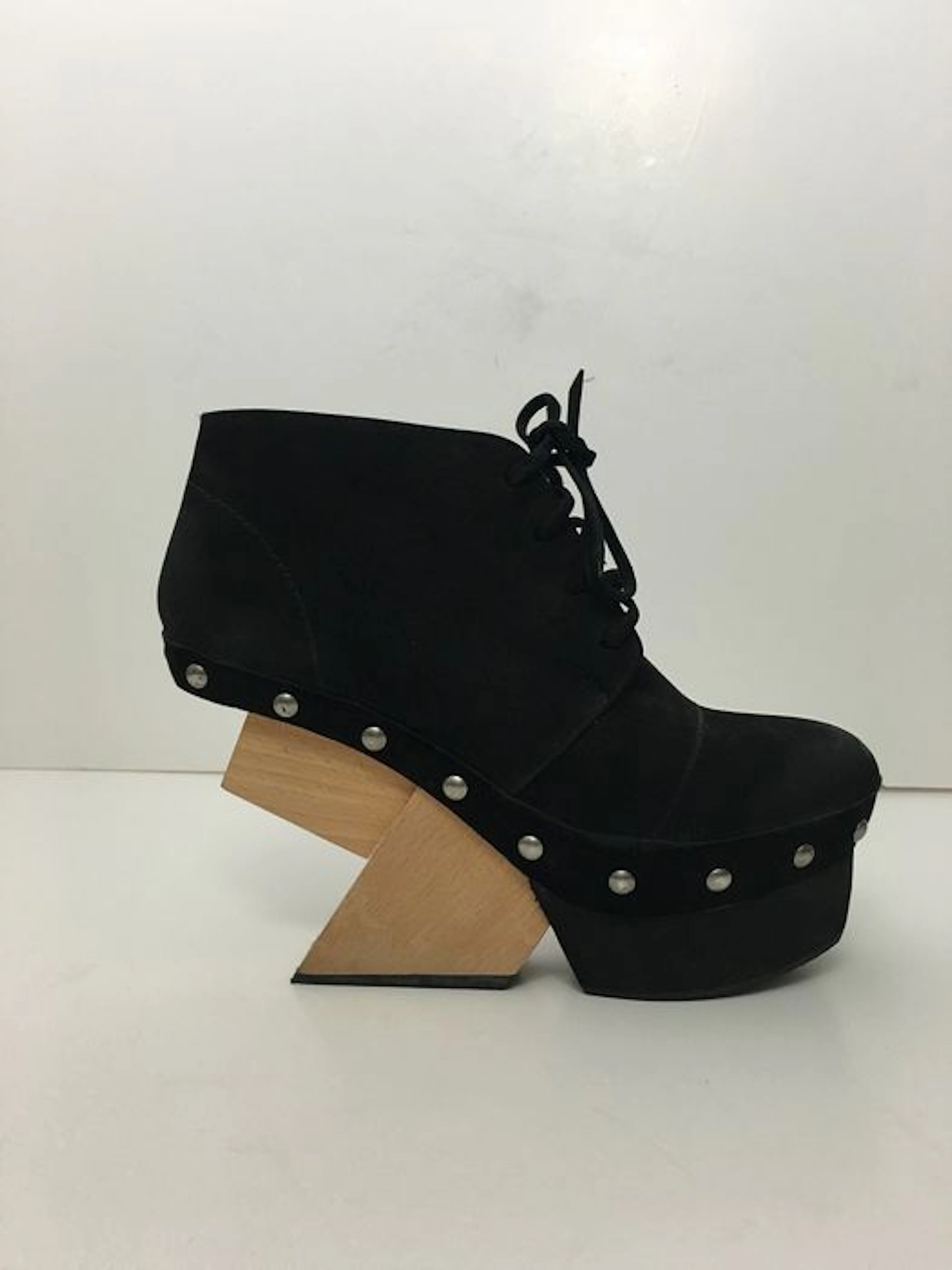 United Nude - Abstract Lasso Mid
