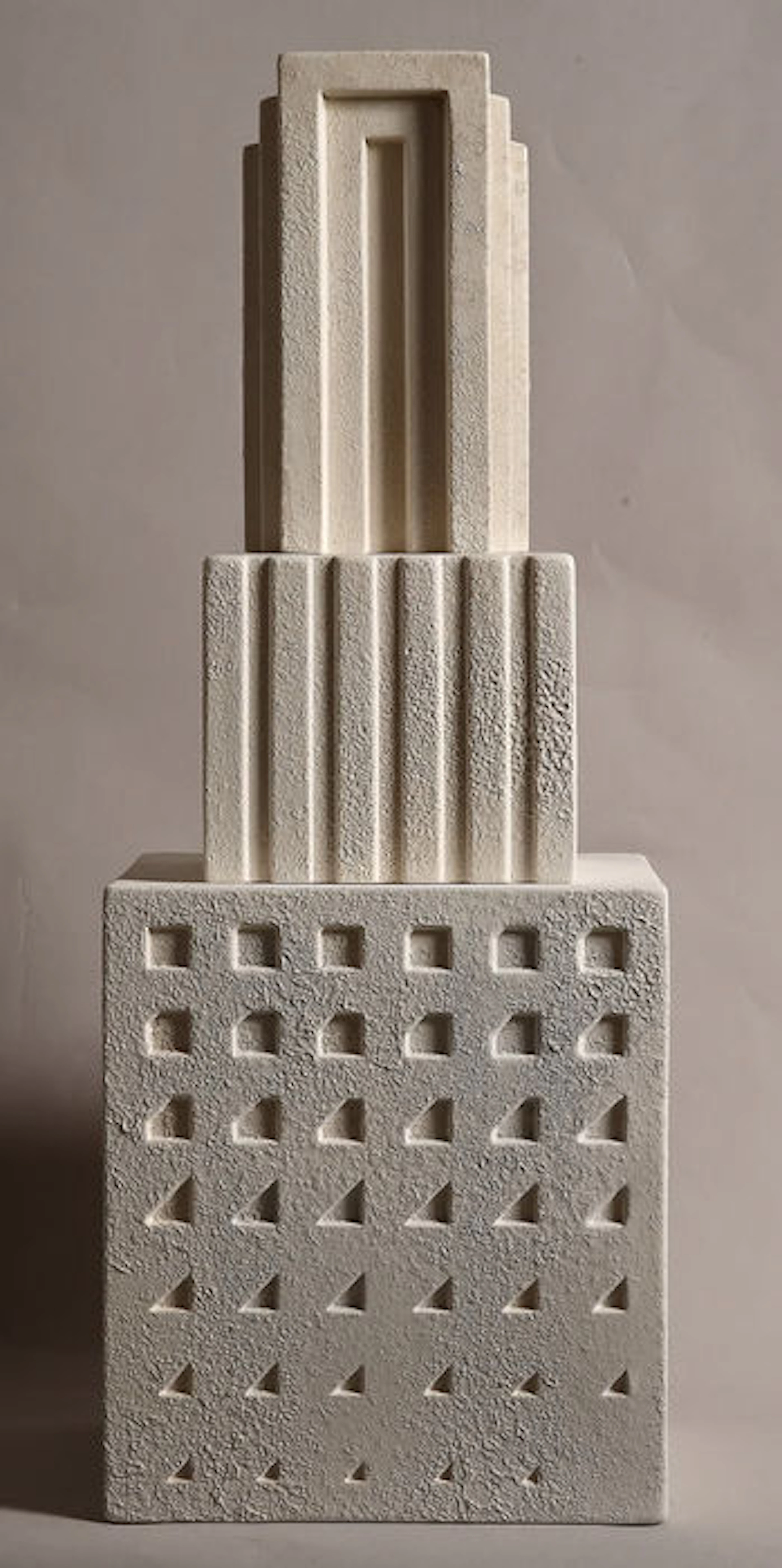Luisa Russo - Totem