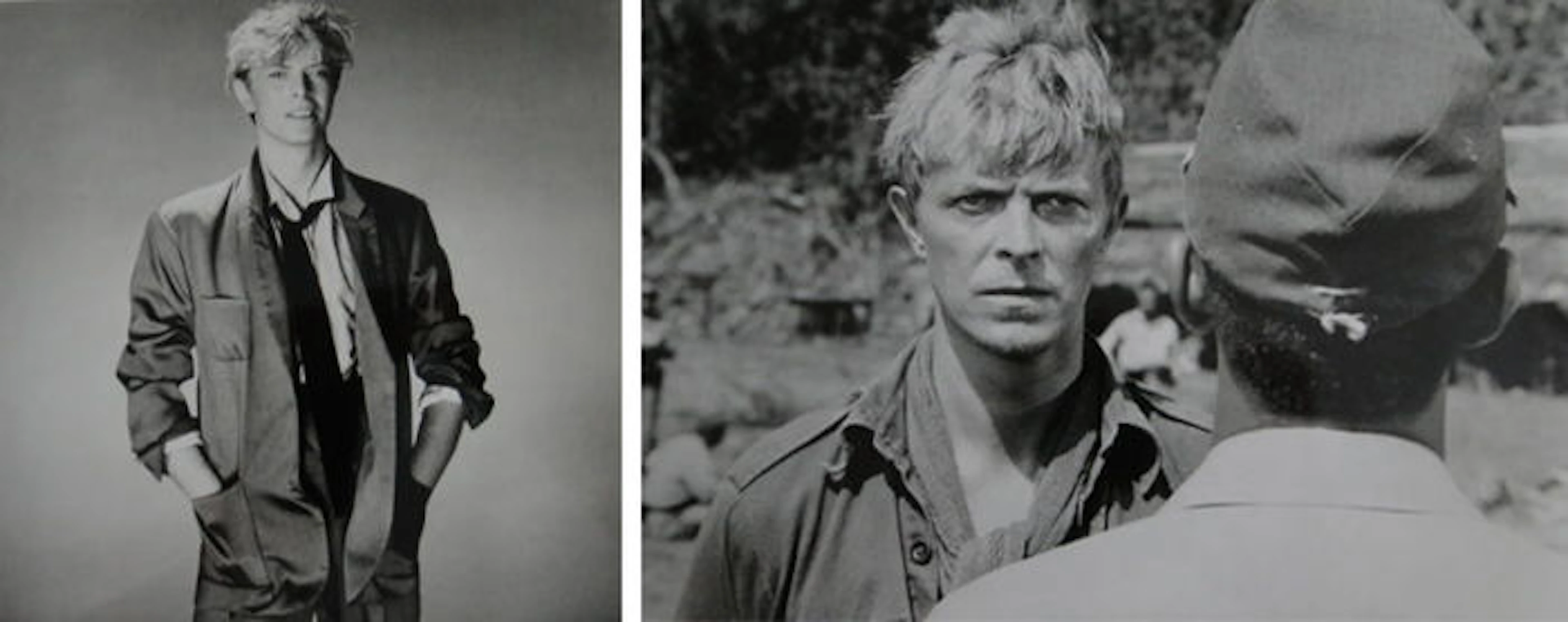 Unknown - EMI / Universal - David Bowie