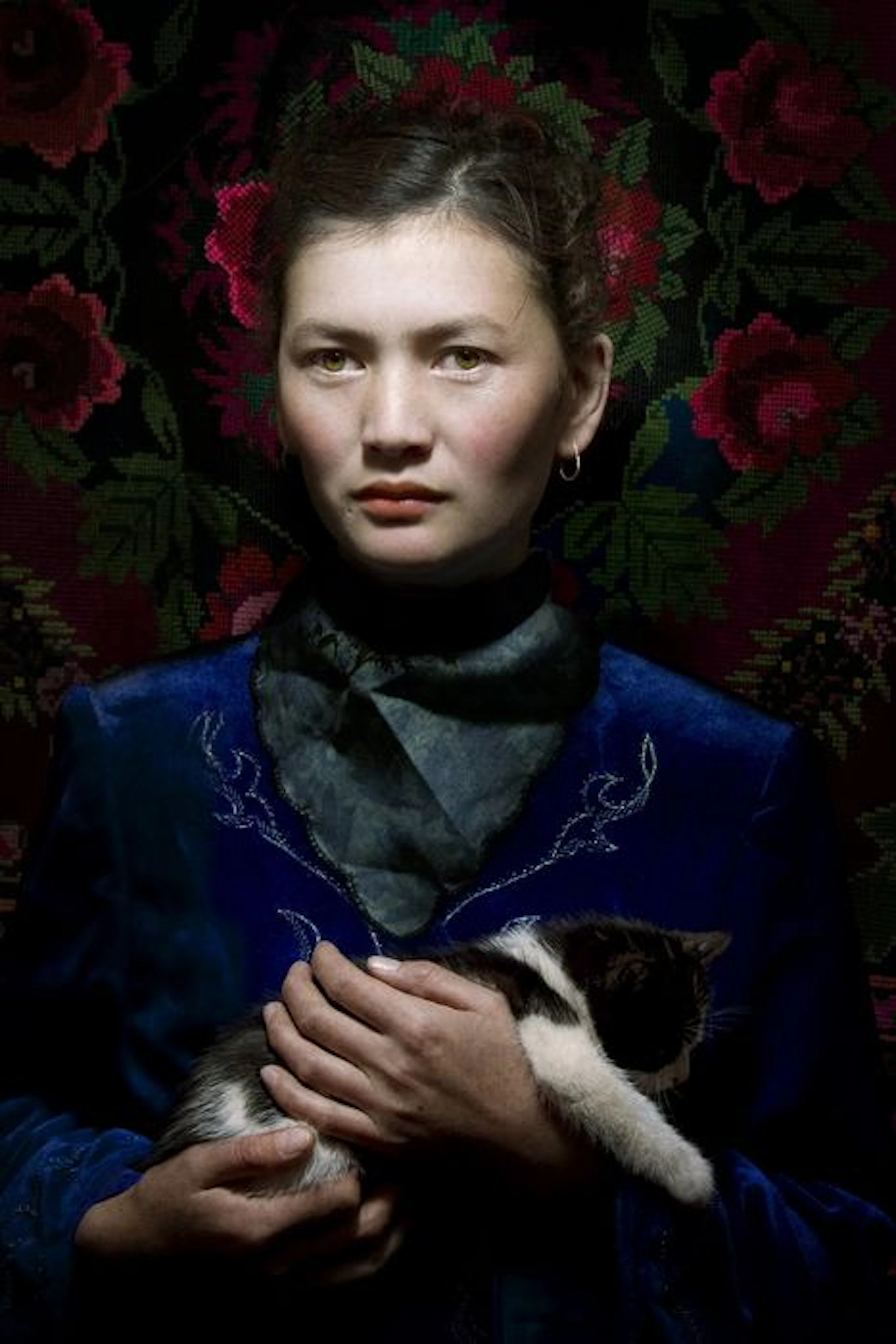 Sarah Cooper, Nina Gorfer - My Quiet of Gold - 2011