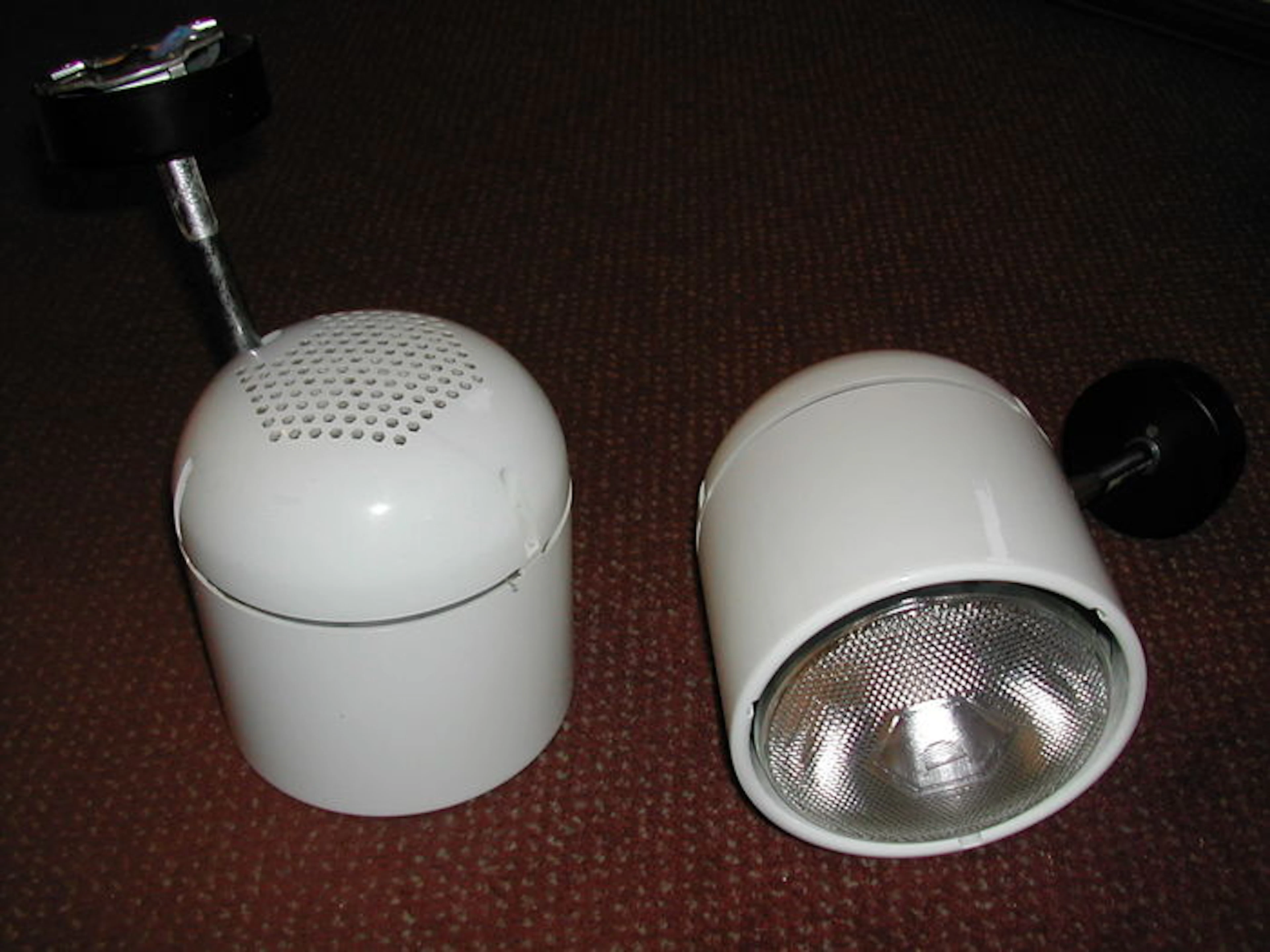 STAFF Leuchten – Wall / ceiling spotlights (2 x)