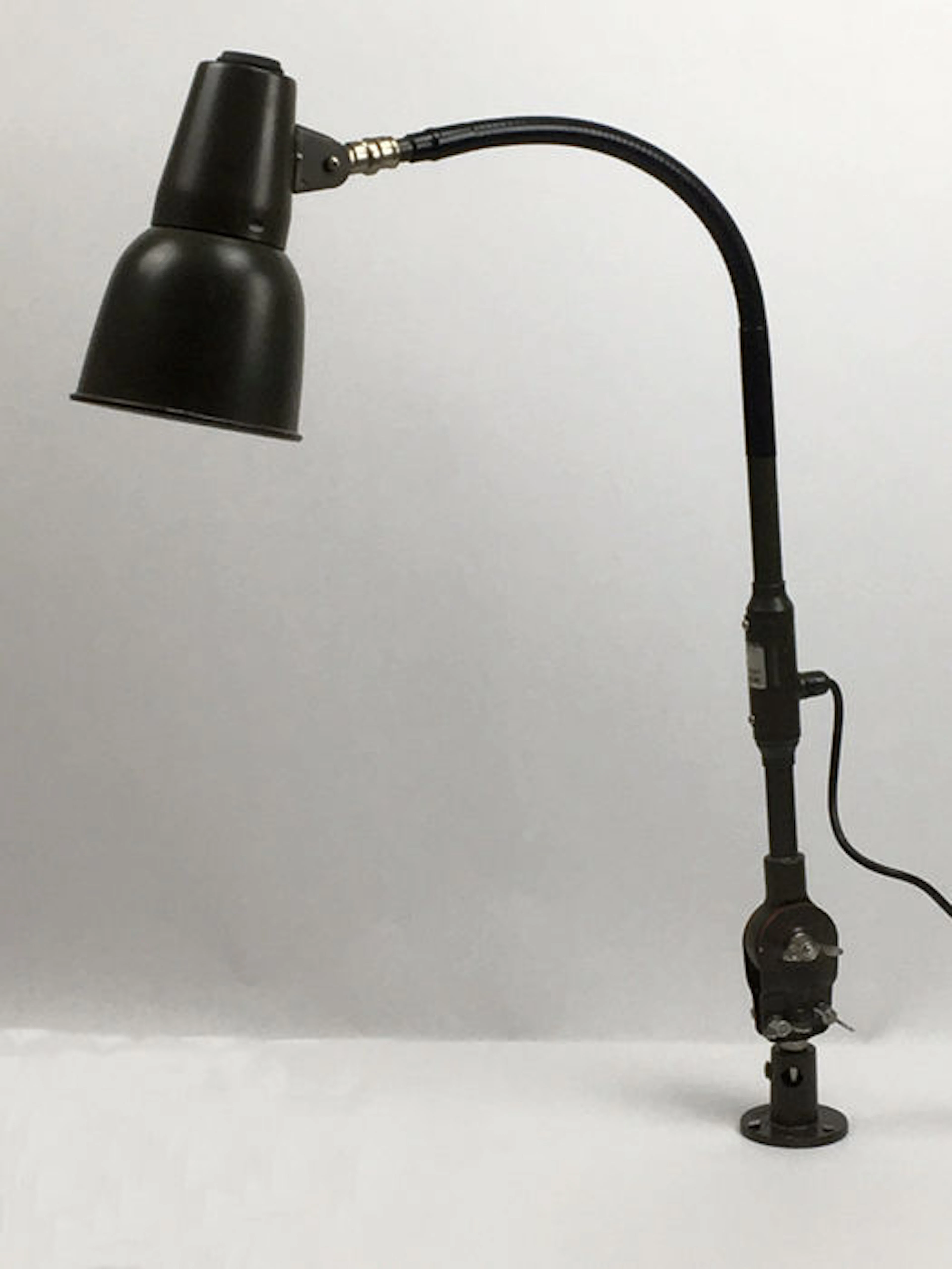 SIS – office/table lamp, industrial Type: 768.01SF1