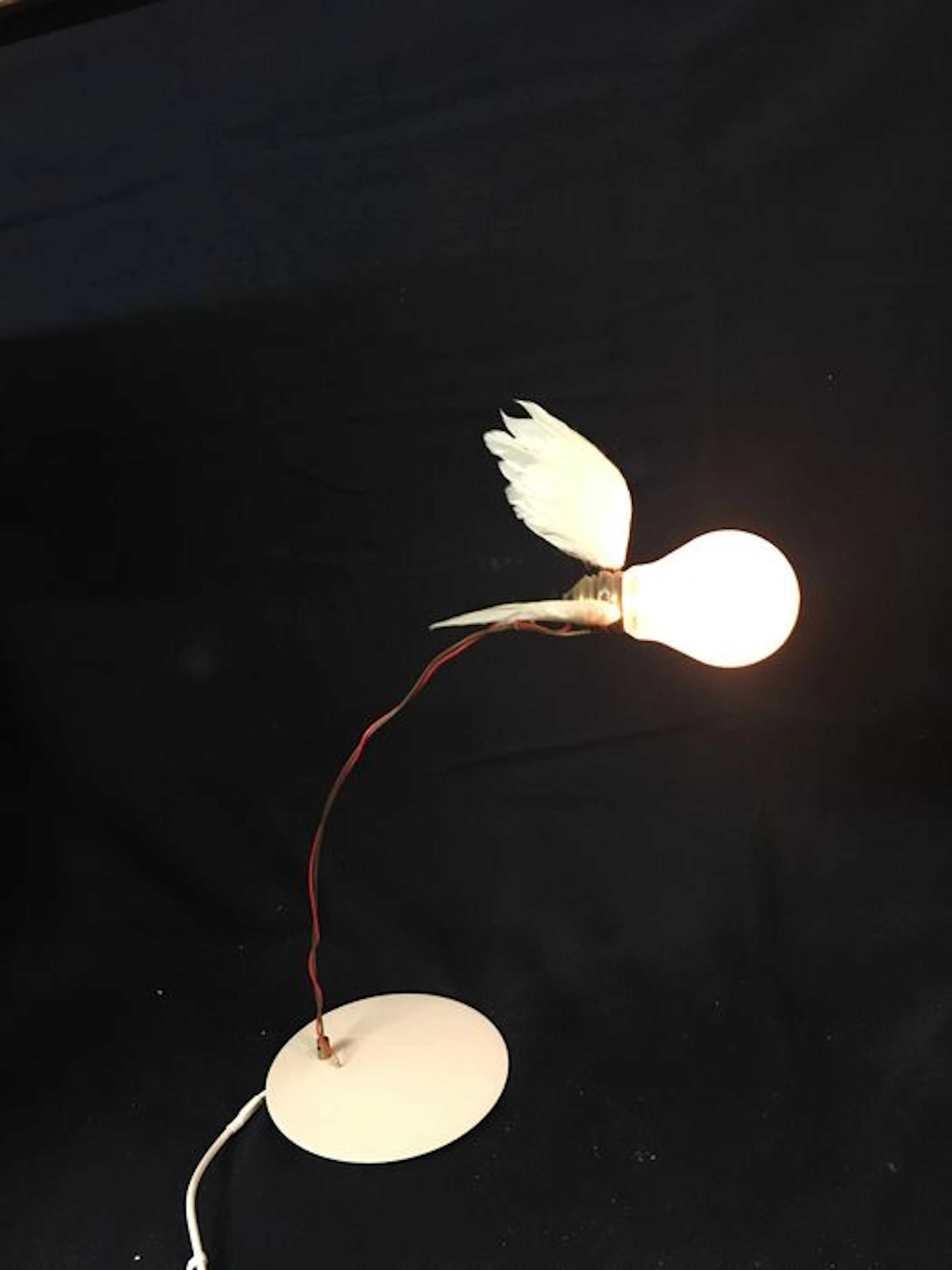 Ingo Maurer – Lucellino table lamp