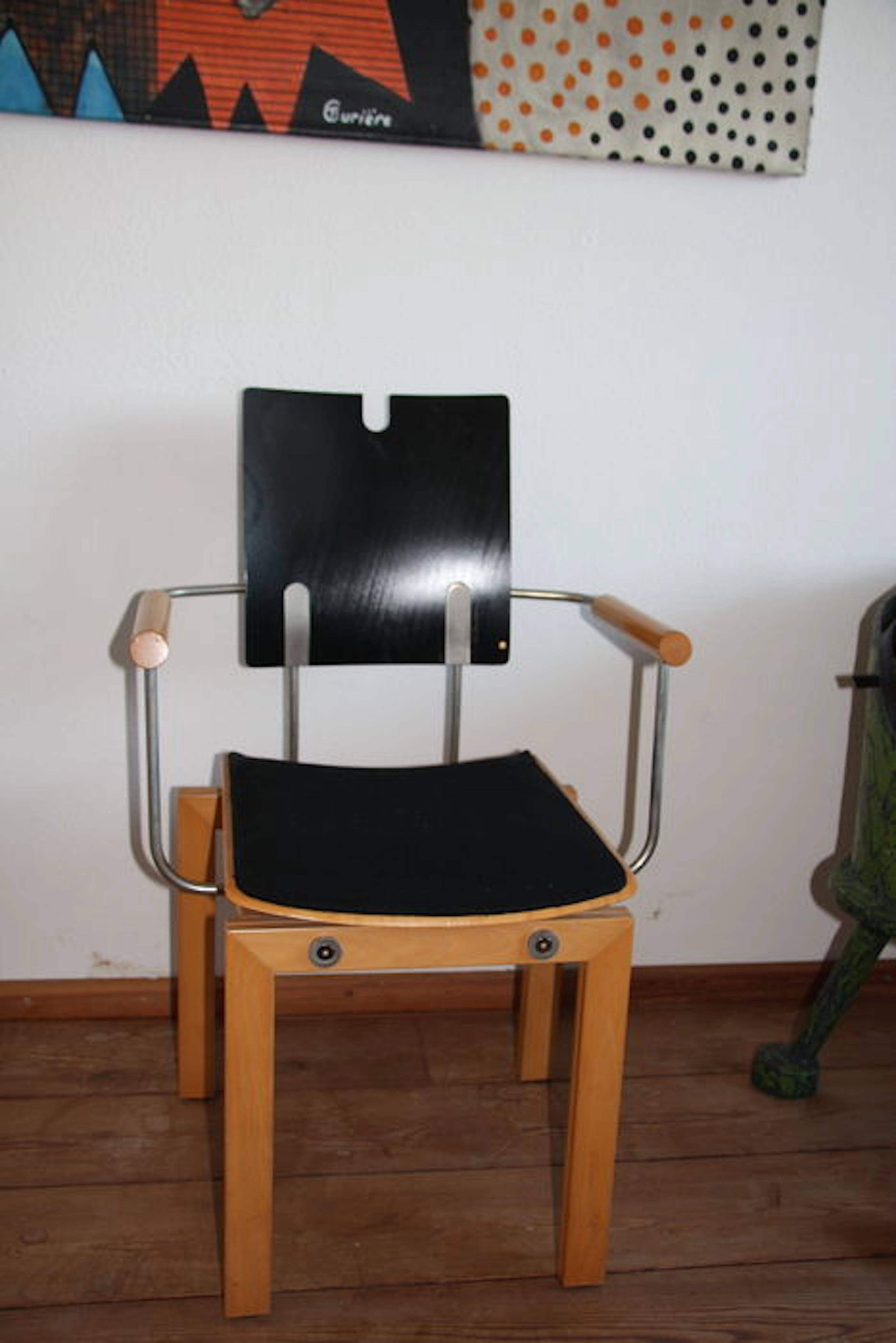 Thonet Vienna - design chair