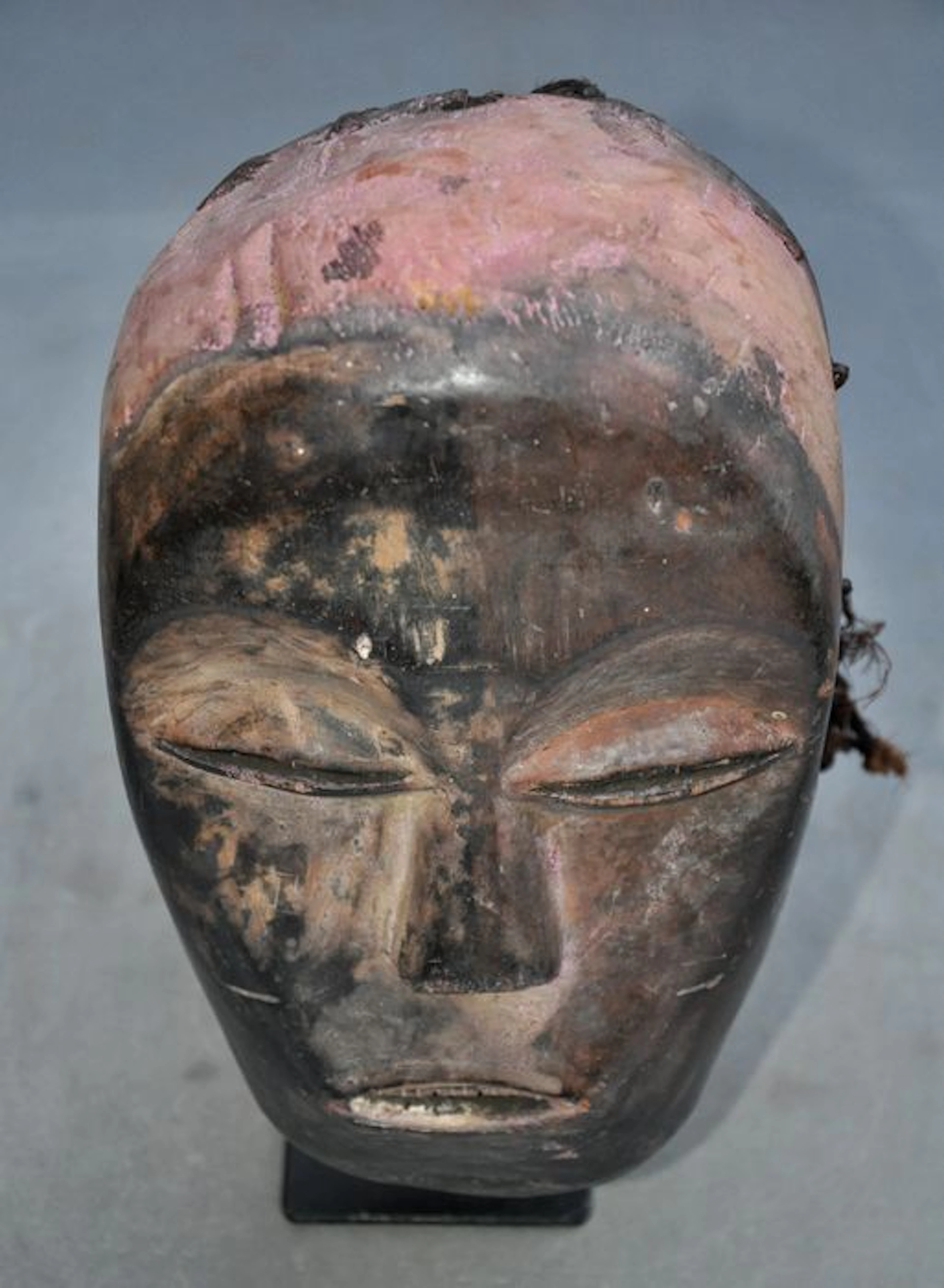 Bwami initiation mask – LEGA – D.R Congo