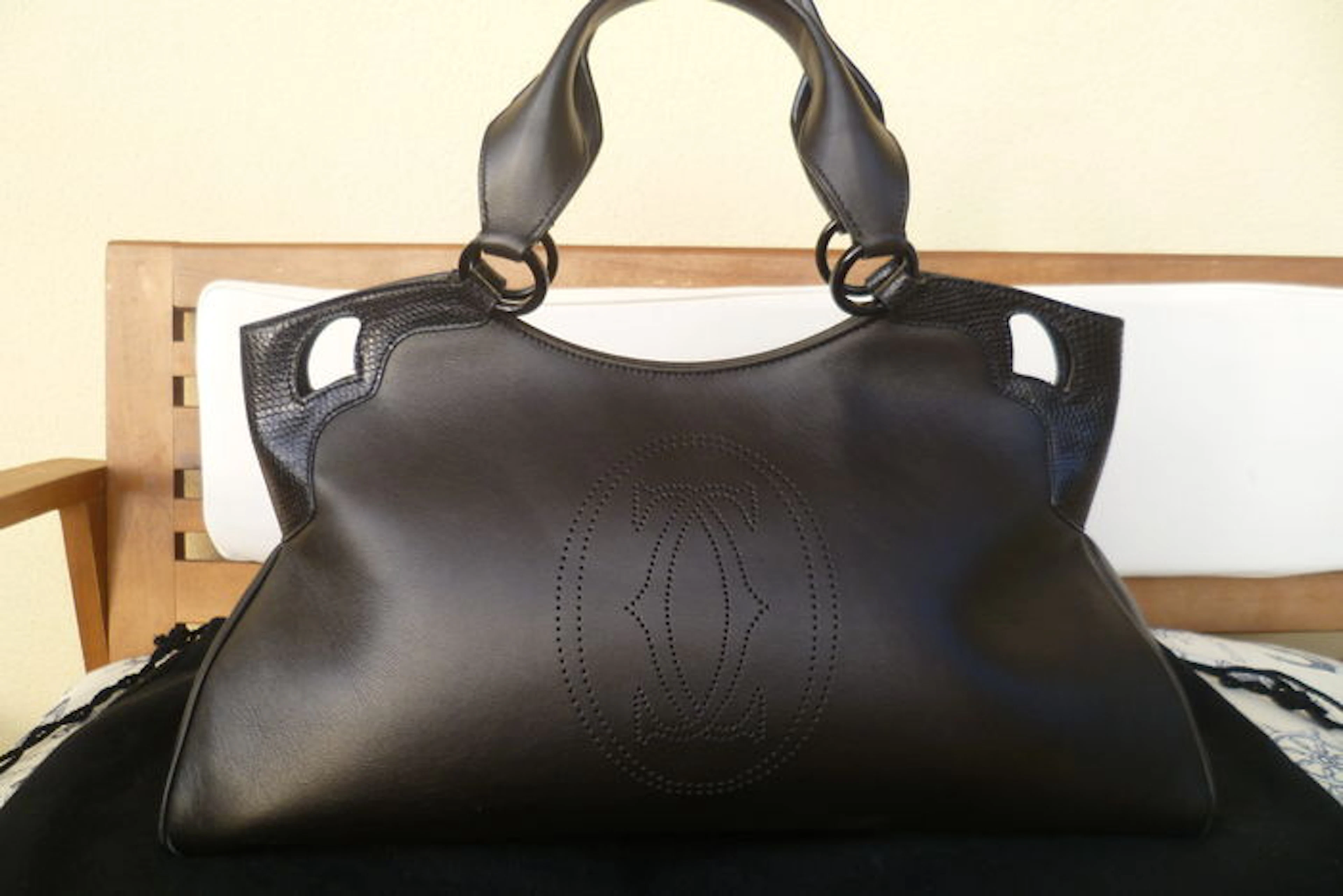Cartier – Marcello – Handbag