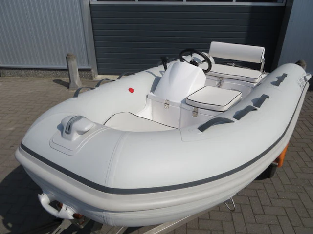 Hifei H-320 , center console RIB - 2015