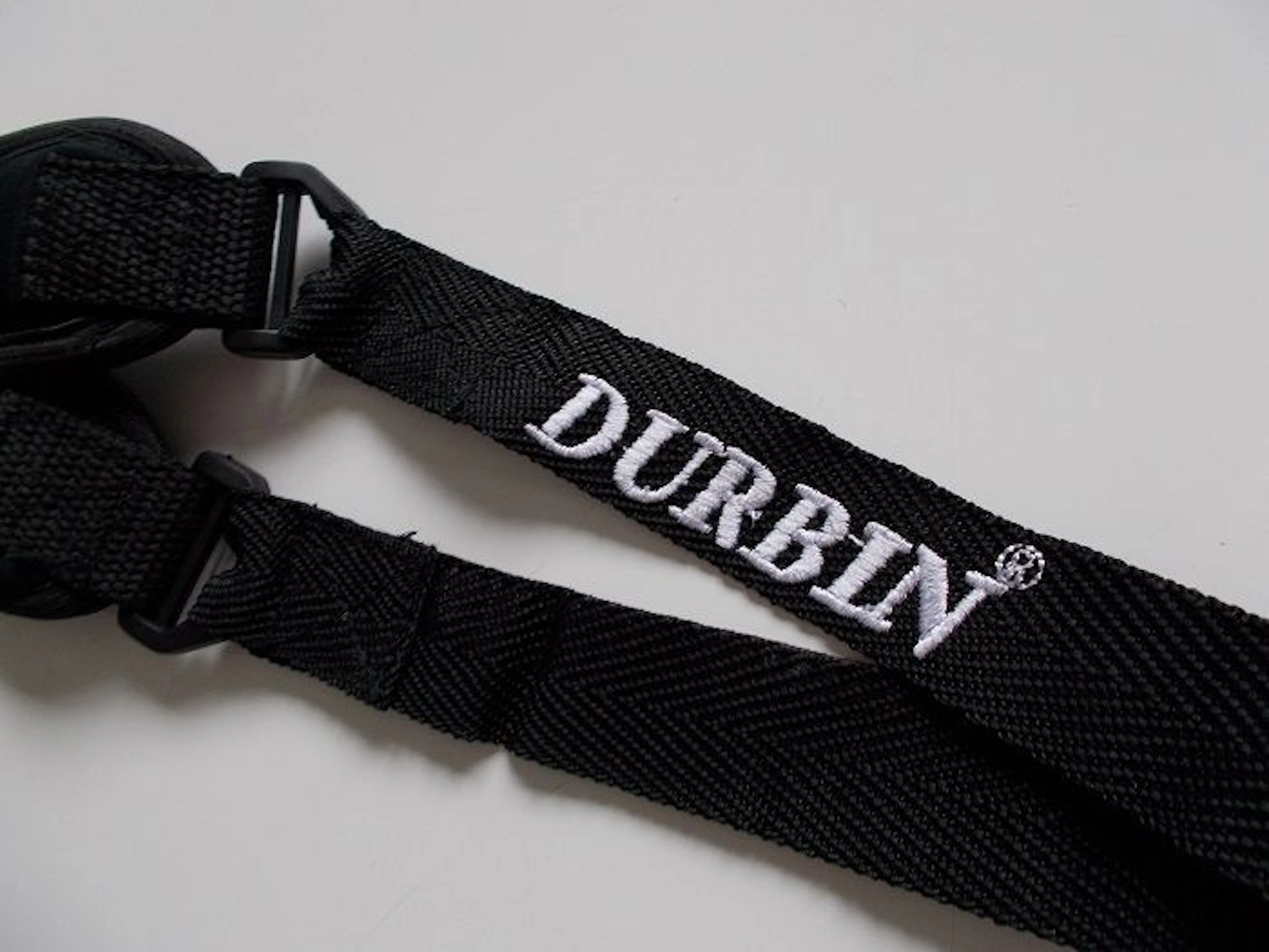 10 Neoprene stretch saxophone straps