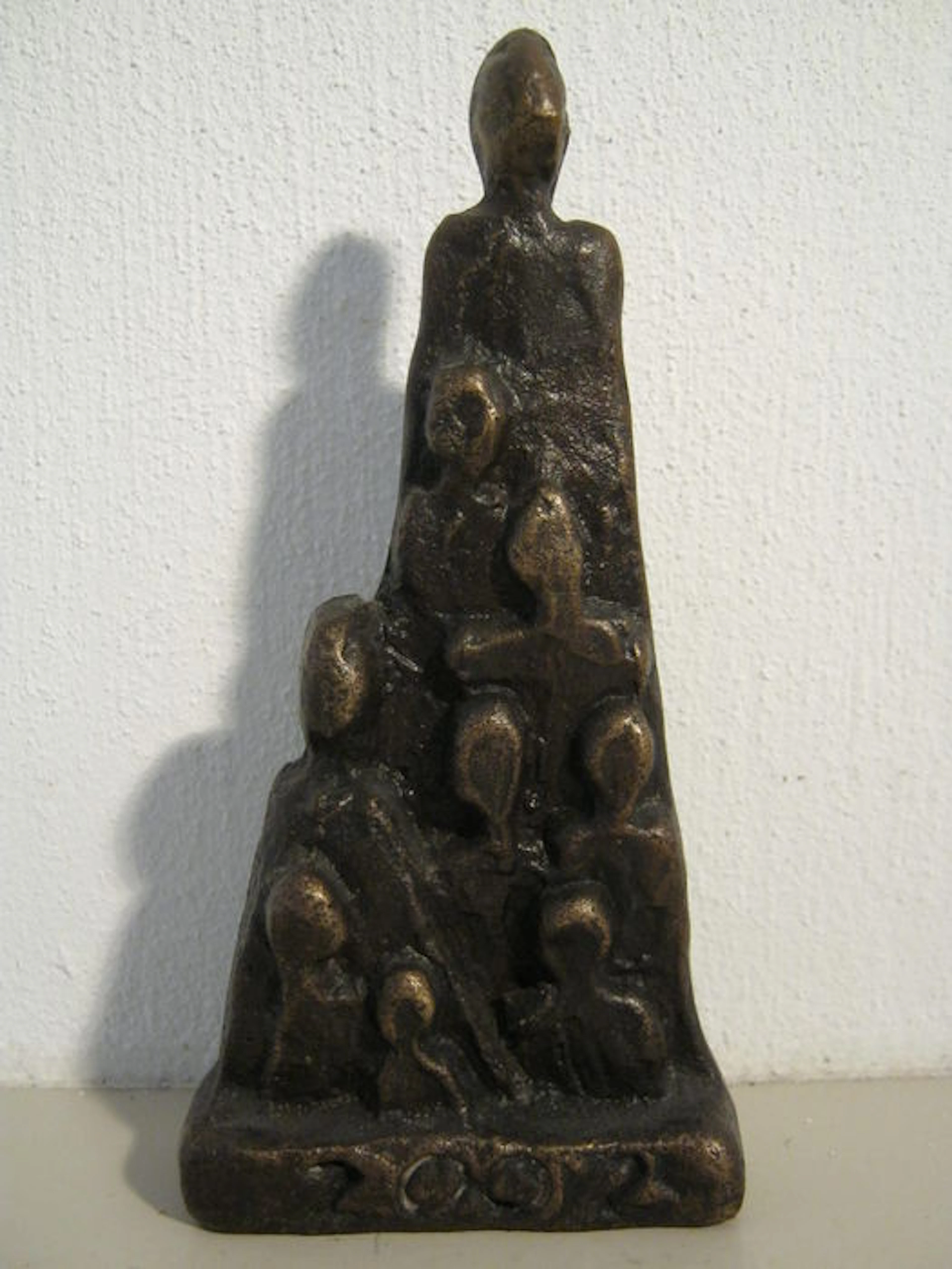 Jos Gielen - Untitled